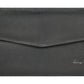 Calfnero Genuine Leather Women's Wallet (740600-Black)