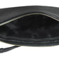 Calfnero Genuine Leather Women's Sling Bag (7590-Black)