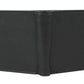 Calfnero Genuine Leather  Men's Wallet (7778-Black)