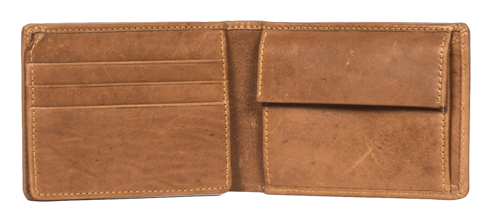 "Brunel" Men's Wallet