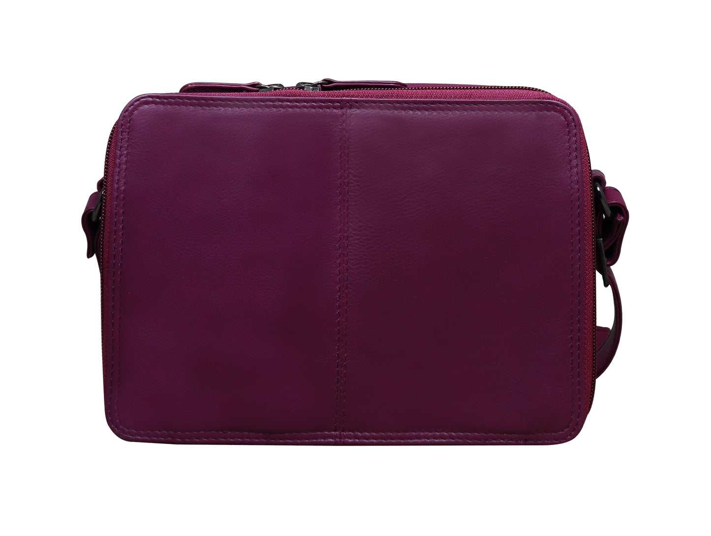 Calfnero Genuine Leather Women's Sling Bag (80056-Brodo)
