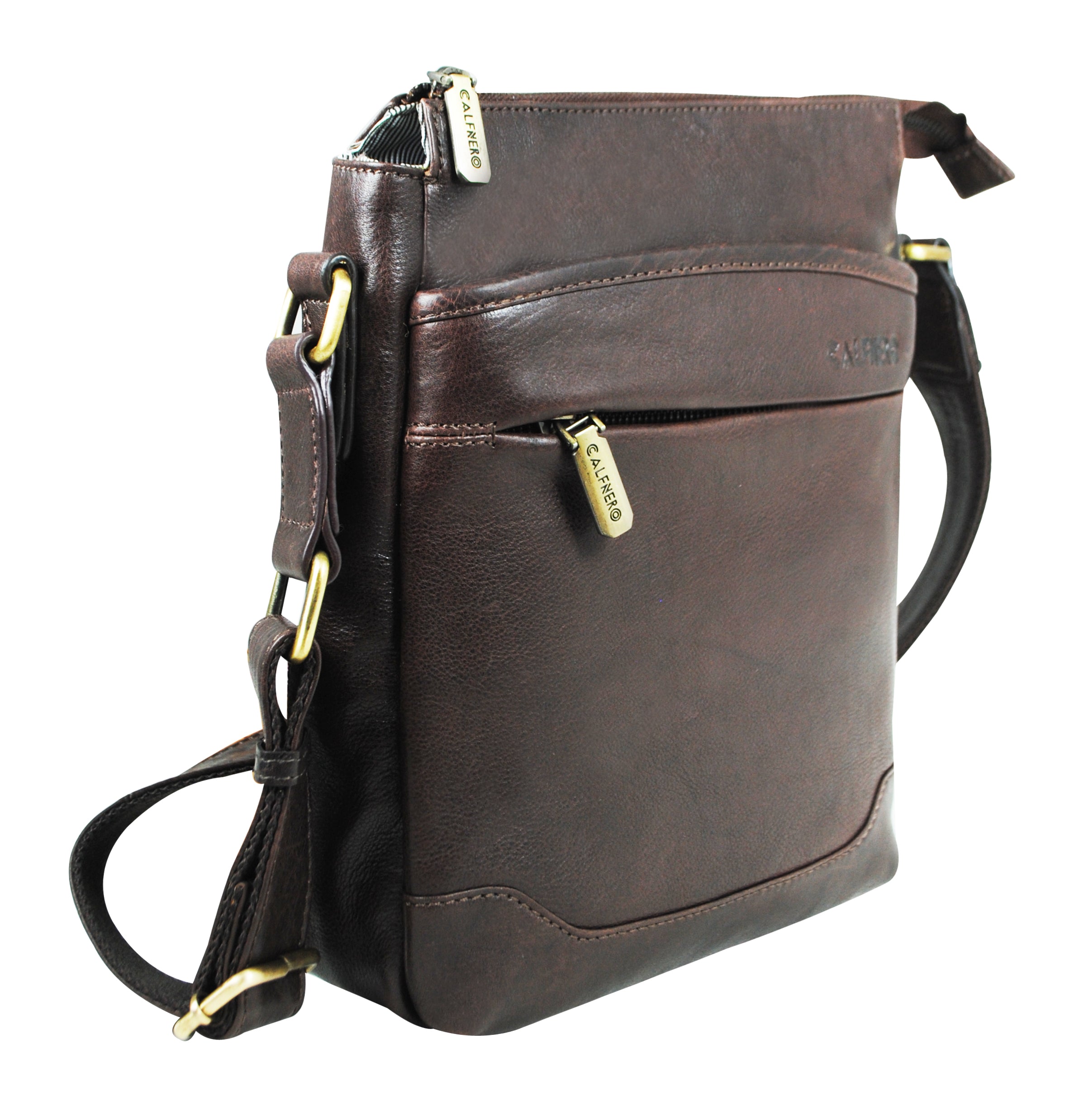 "Henry" Men's Cross Body Bag