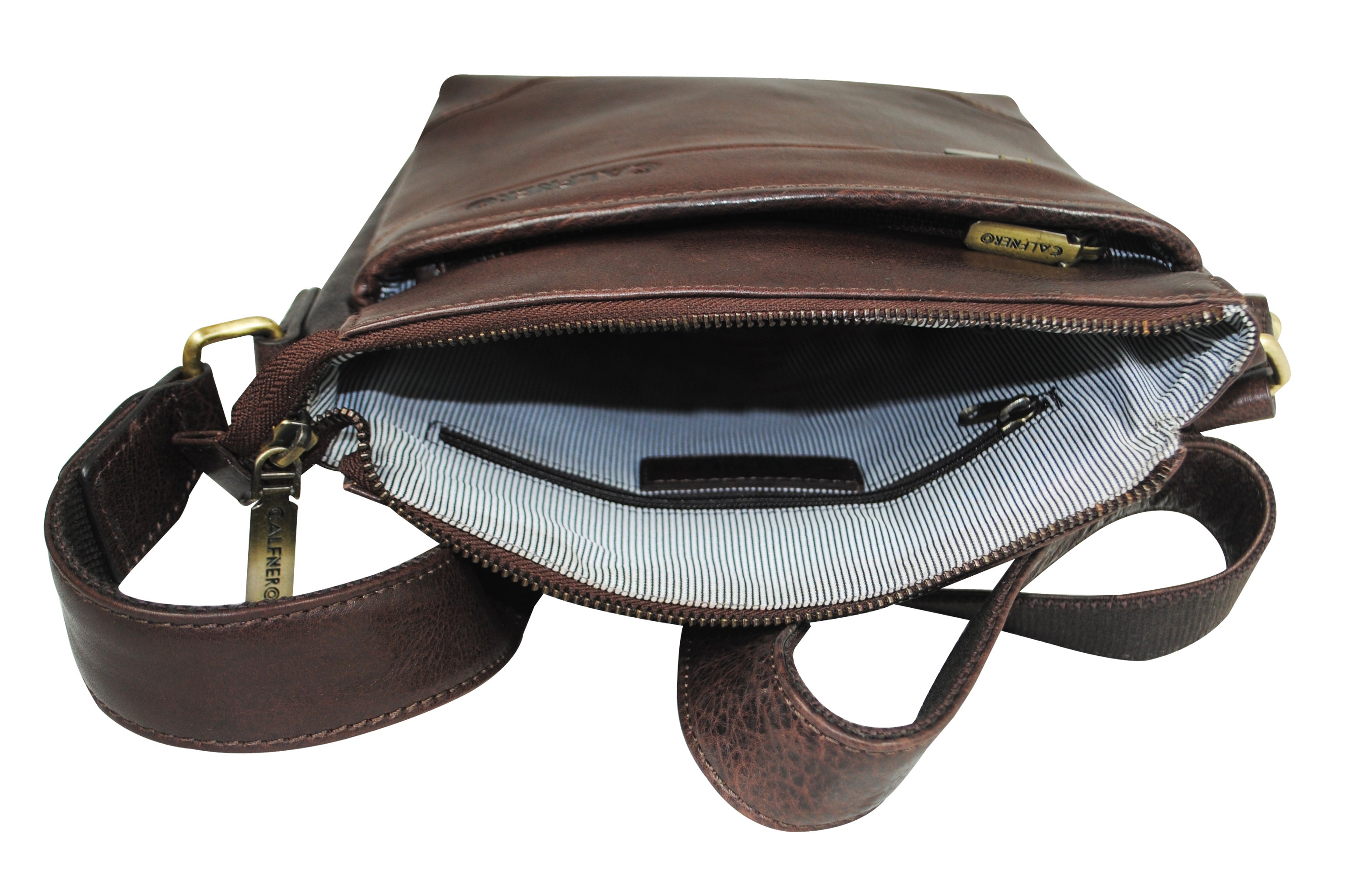 "Henry" Men's Cross Body Bag