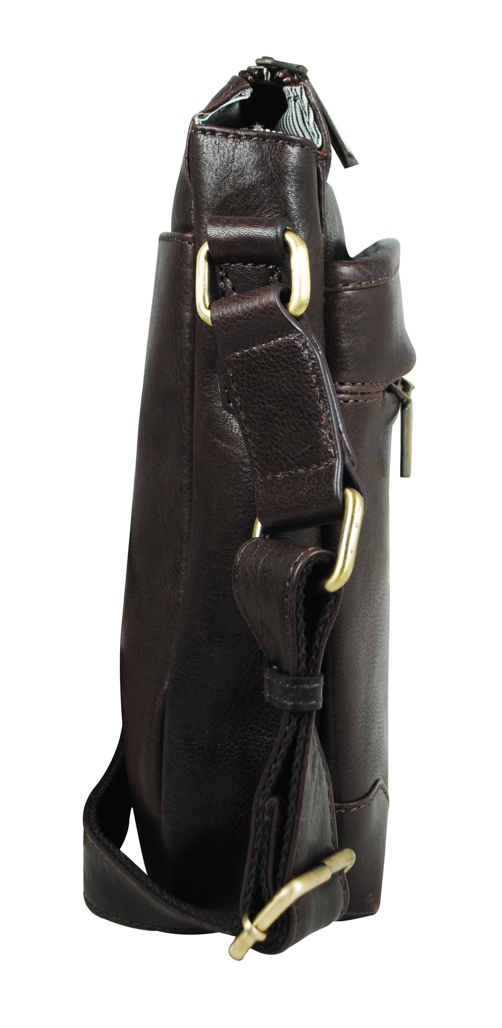 "Henry" Men's Cross Body Bag