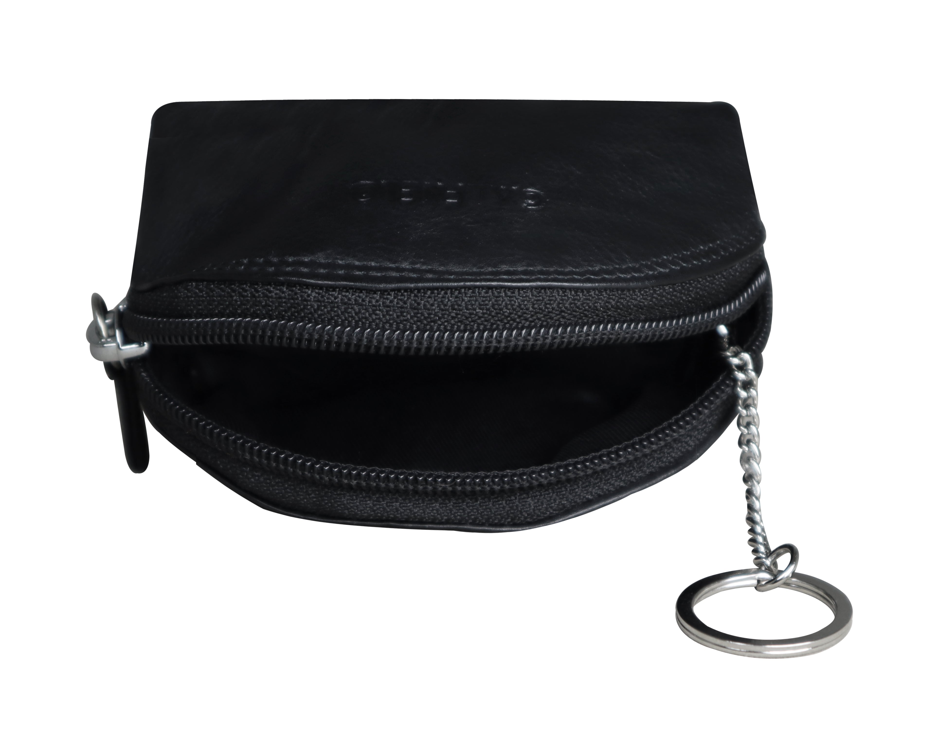 "Demi" Coin Wallet