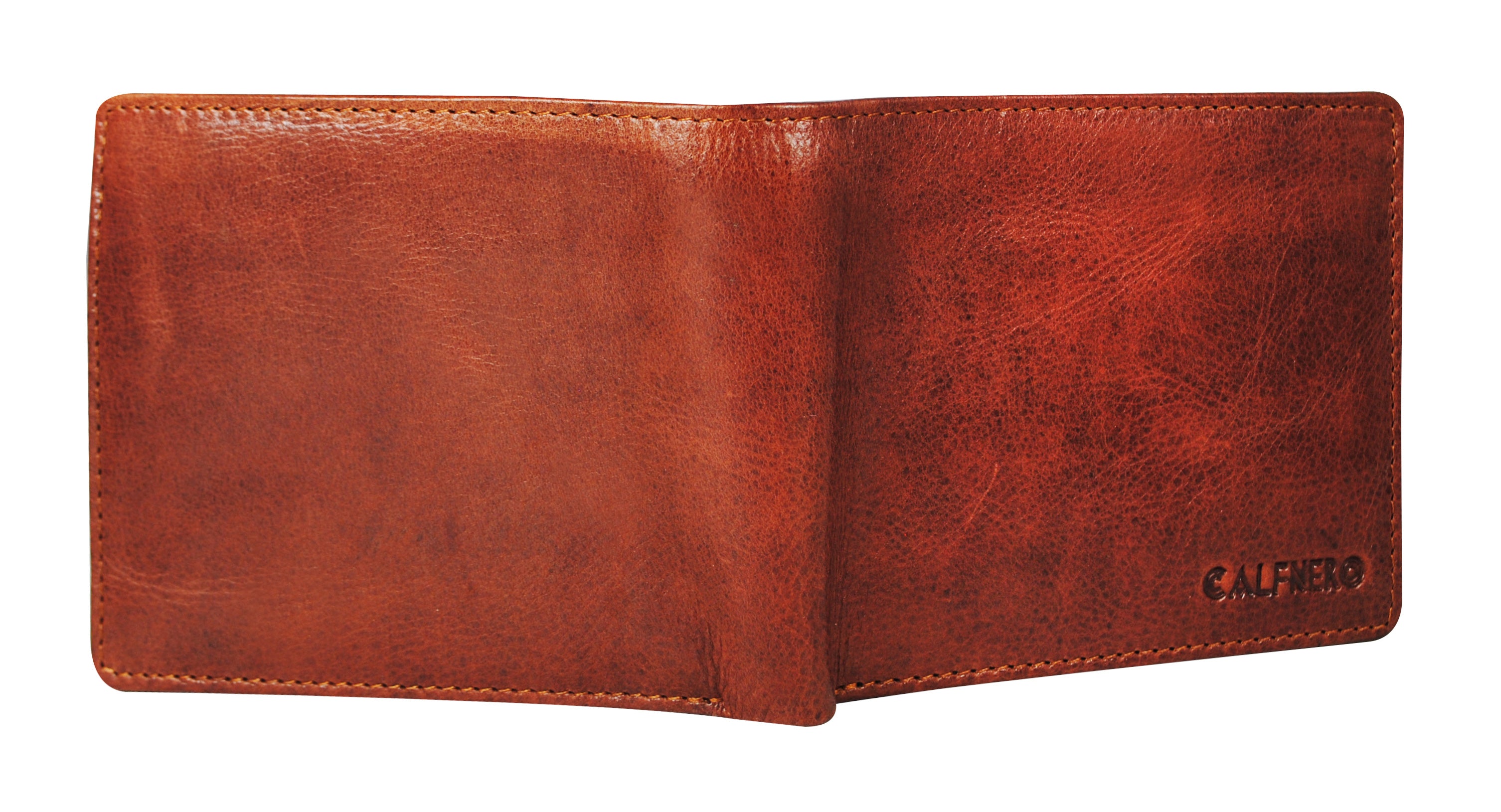 "Bronco" Men's Wallet