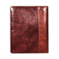Calfnero Genuine Leather Portfolio Bag (A4-Kara-Cognac)