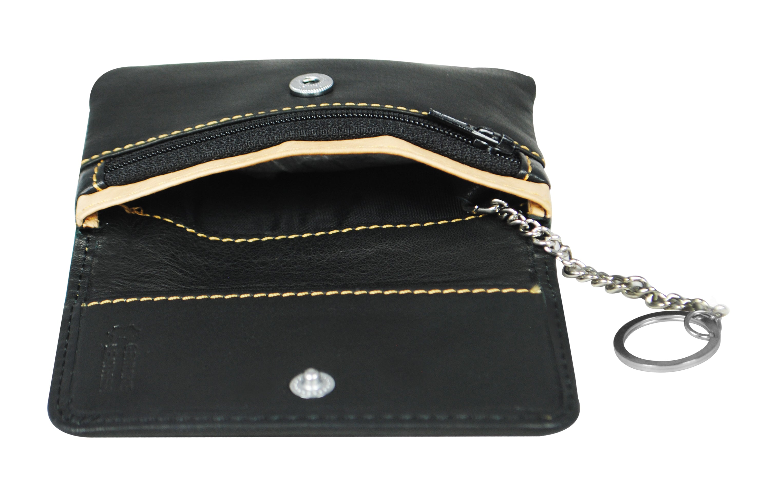 "Blake" Coin Wallet