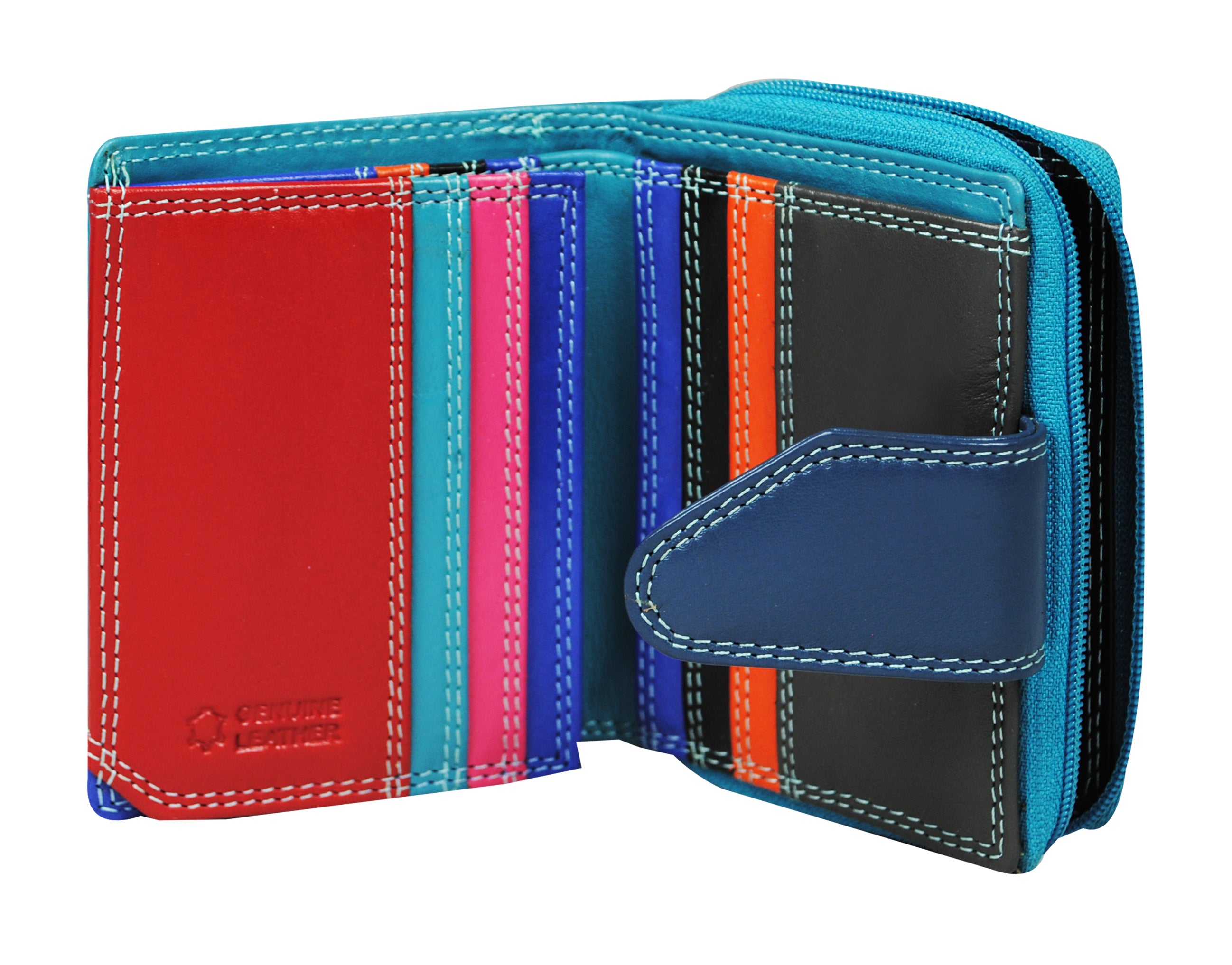 "Breezi" Women's Wallet