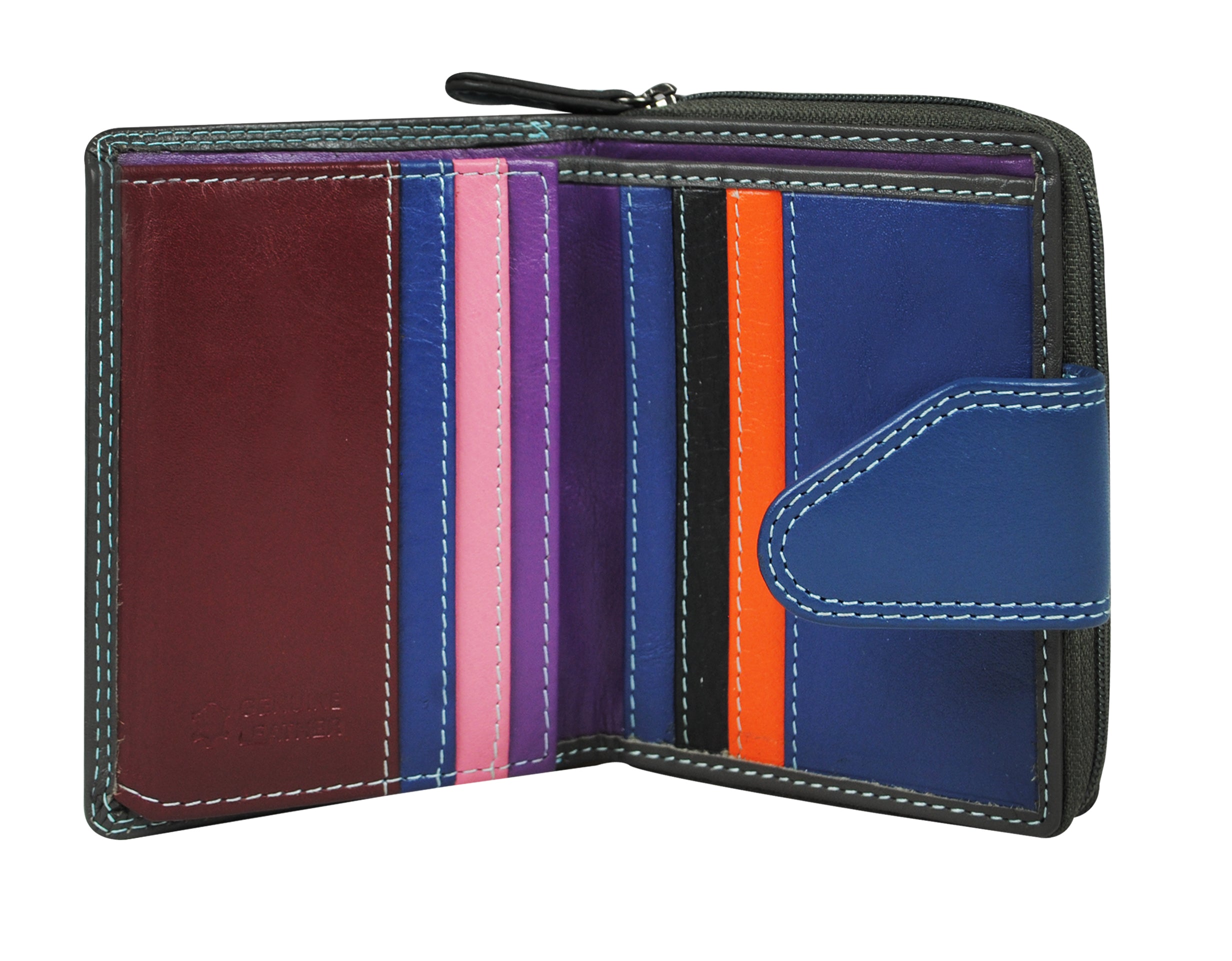 "Zoe" Women's Wallet
