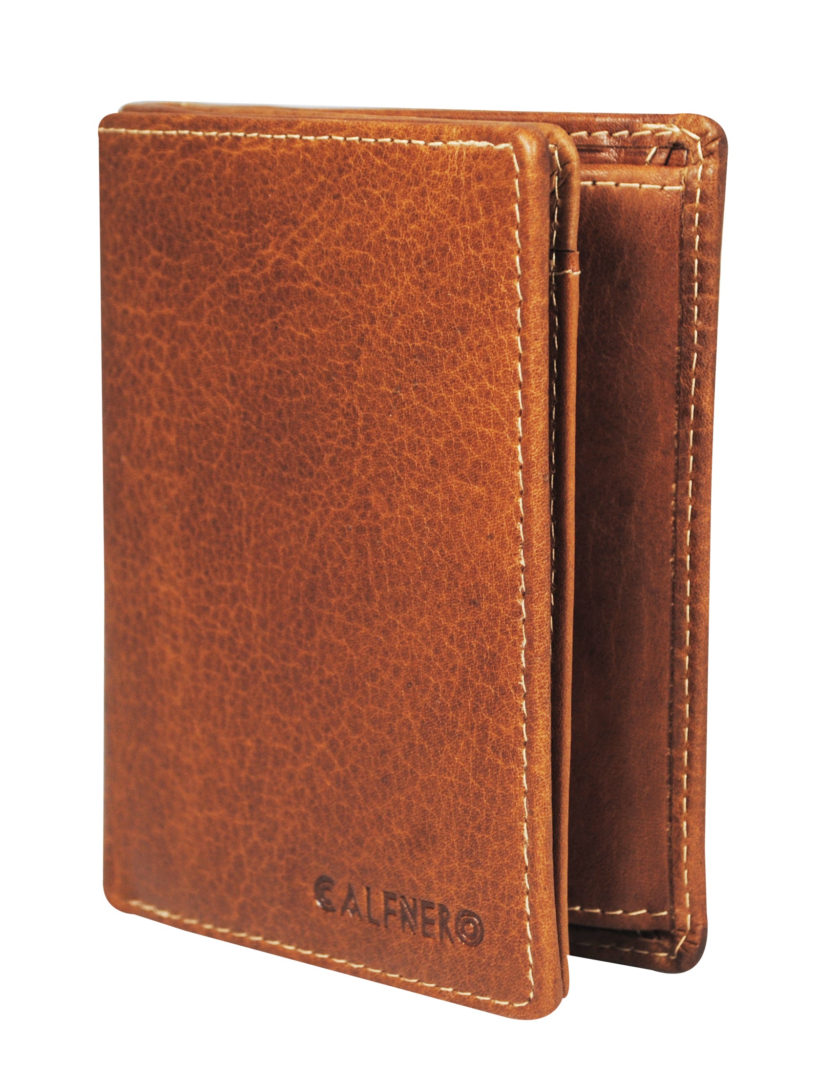 "Trailman"Men's Wallet