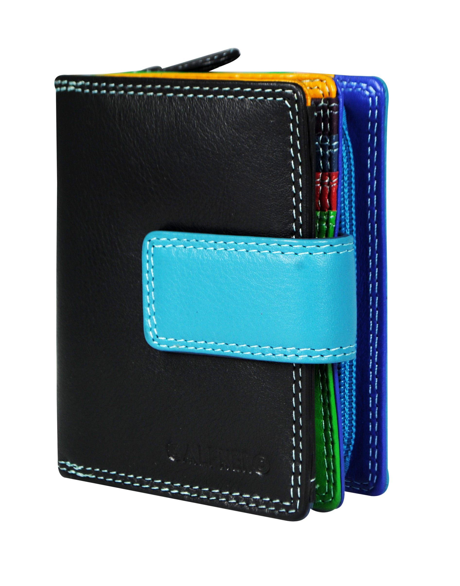 "Ziva" Women's Wallet