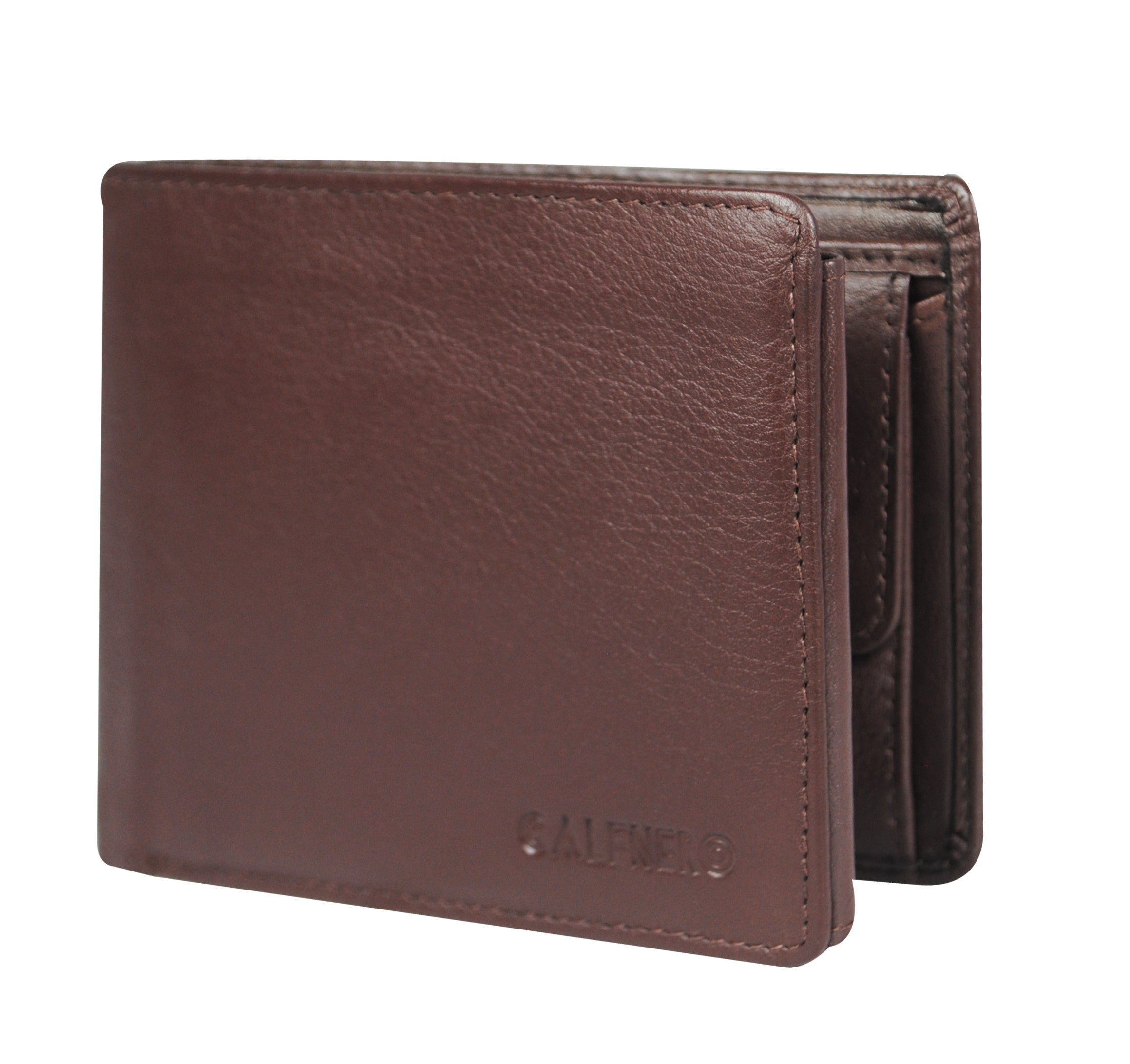 "Arbour " Men's Wallet