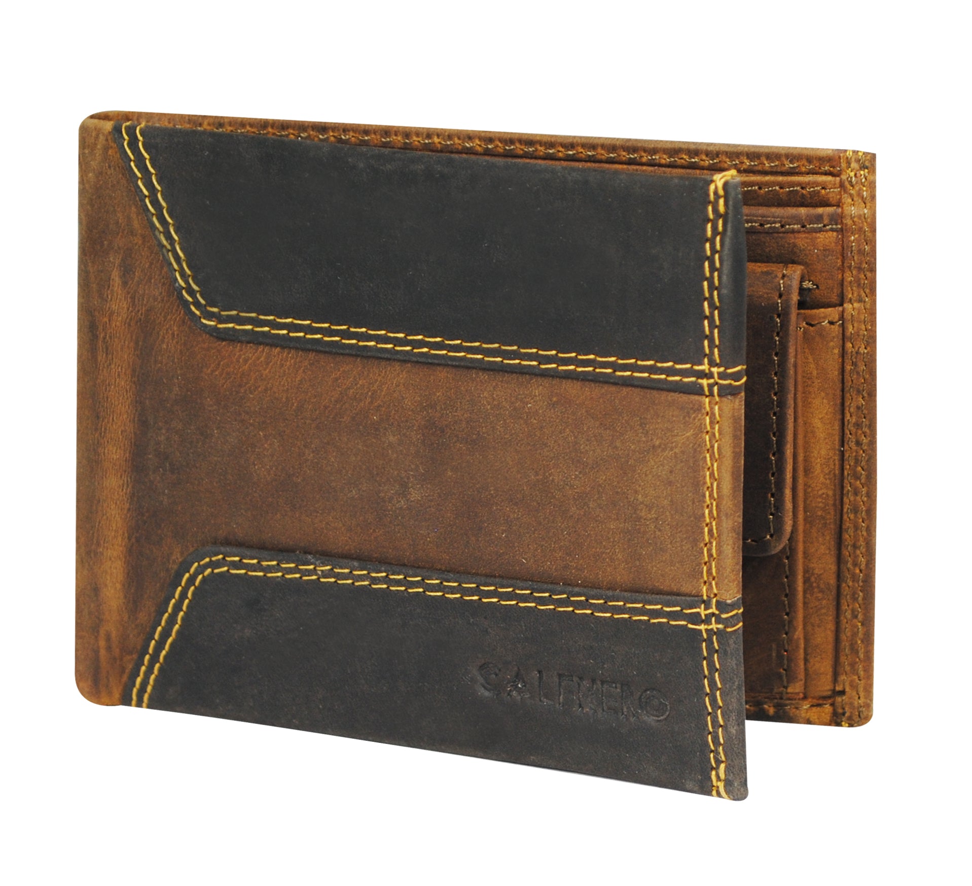 "Strider"Men's Wallet