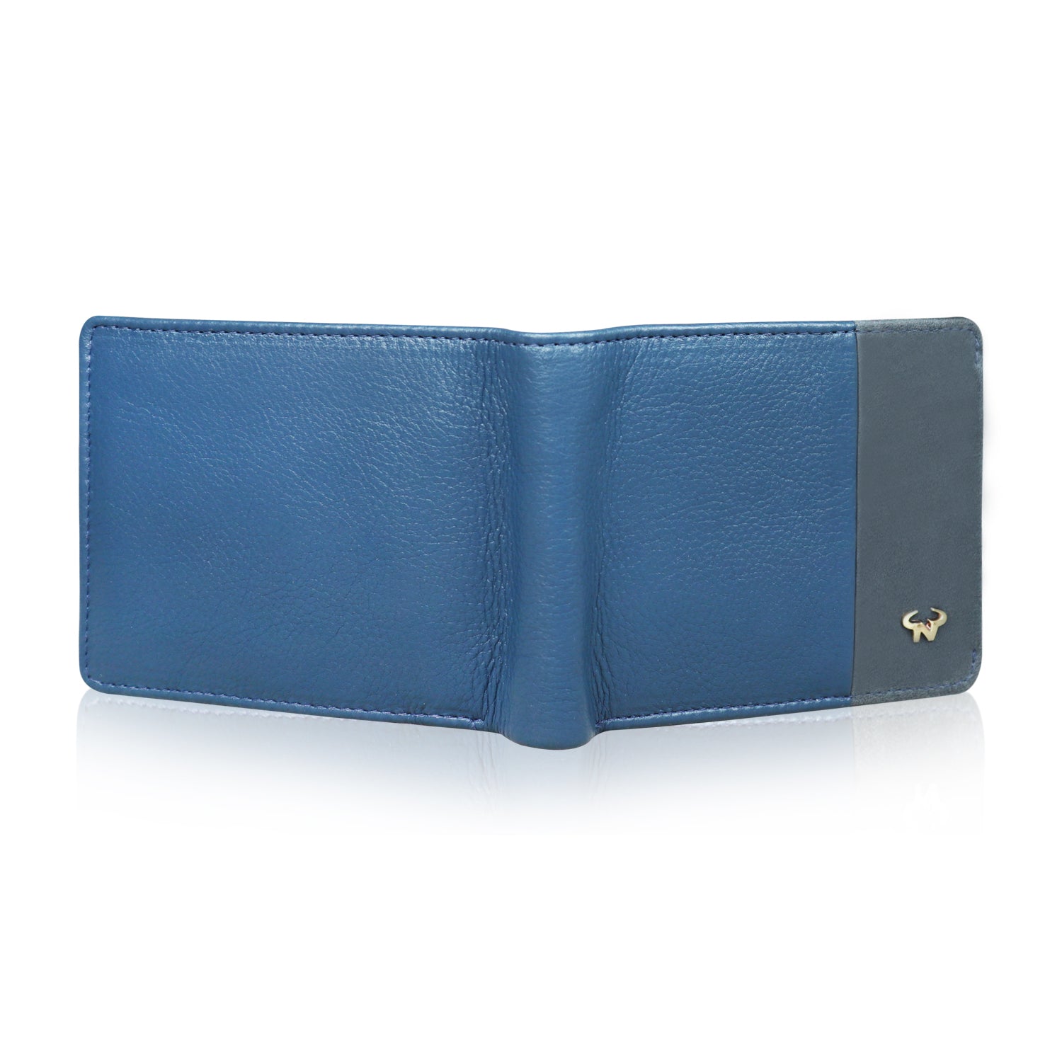 "Vento" Men's Leather Wallet