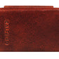 Calfnero Genuine Leather Card Case (D-124-Kara)