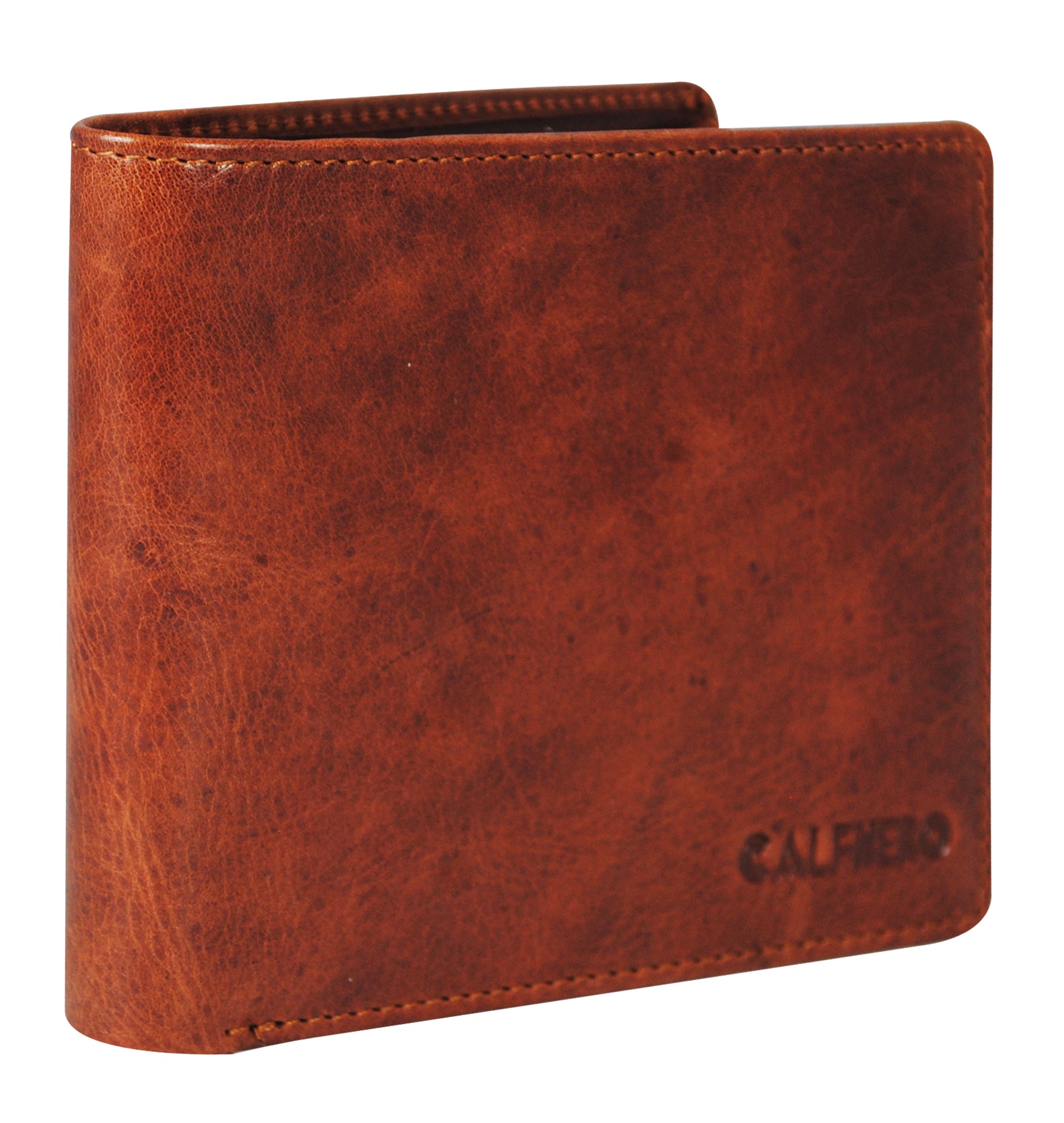 "Bronco" Men's Wallet