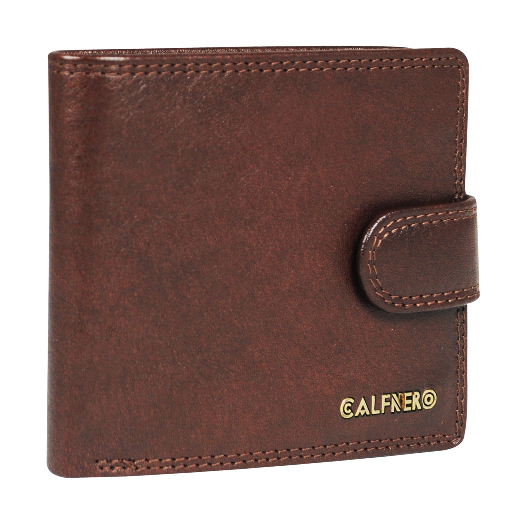 Calfnero Genuine Leather Men's Combo (MC-04-Kara)