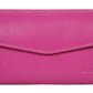 Calfnero Genuine Leather Women's Wallet (740600-Pink)