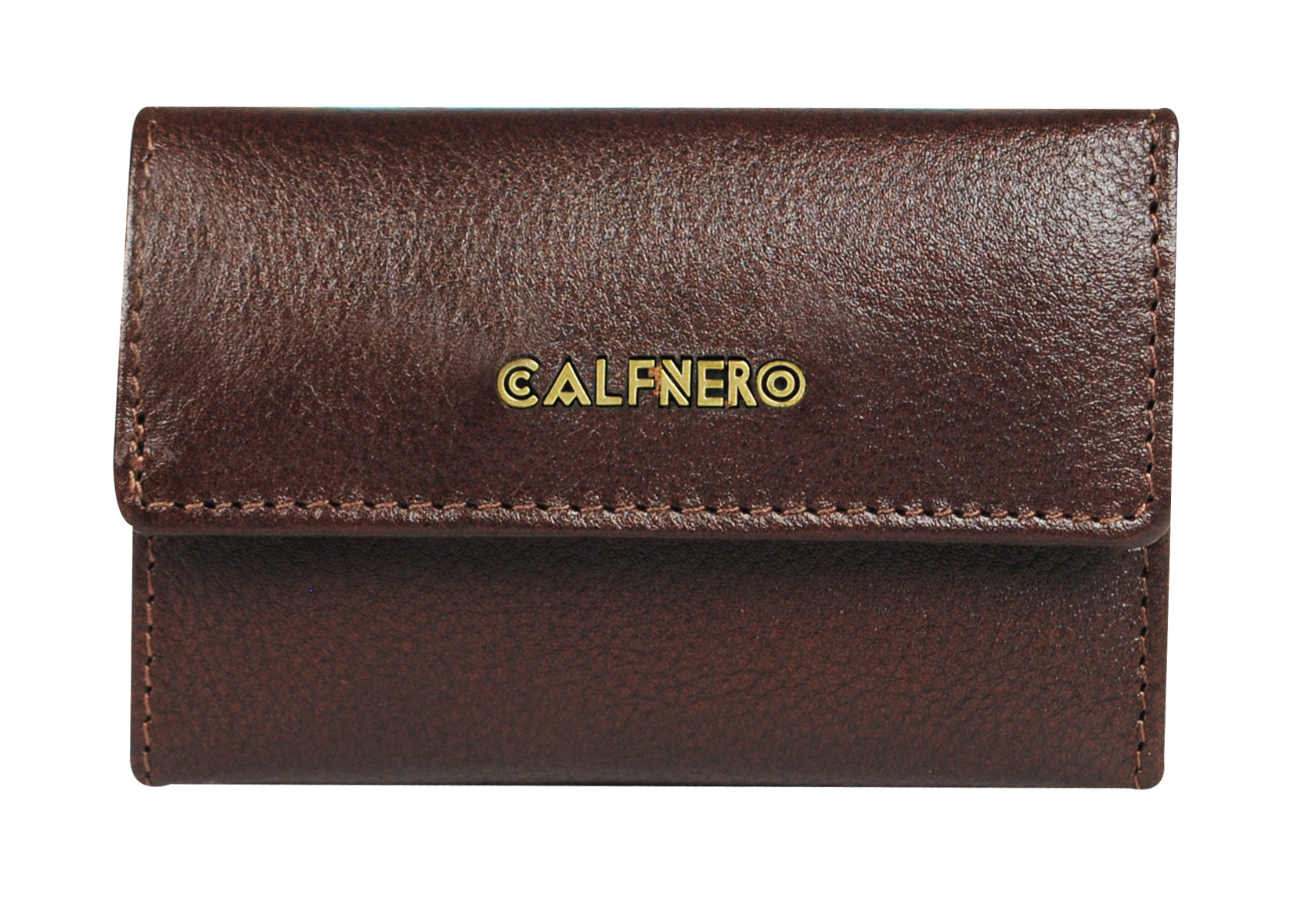 Calfnero Genuine Leather Men's Combo (MC-04-Kara)
