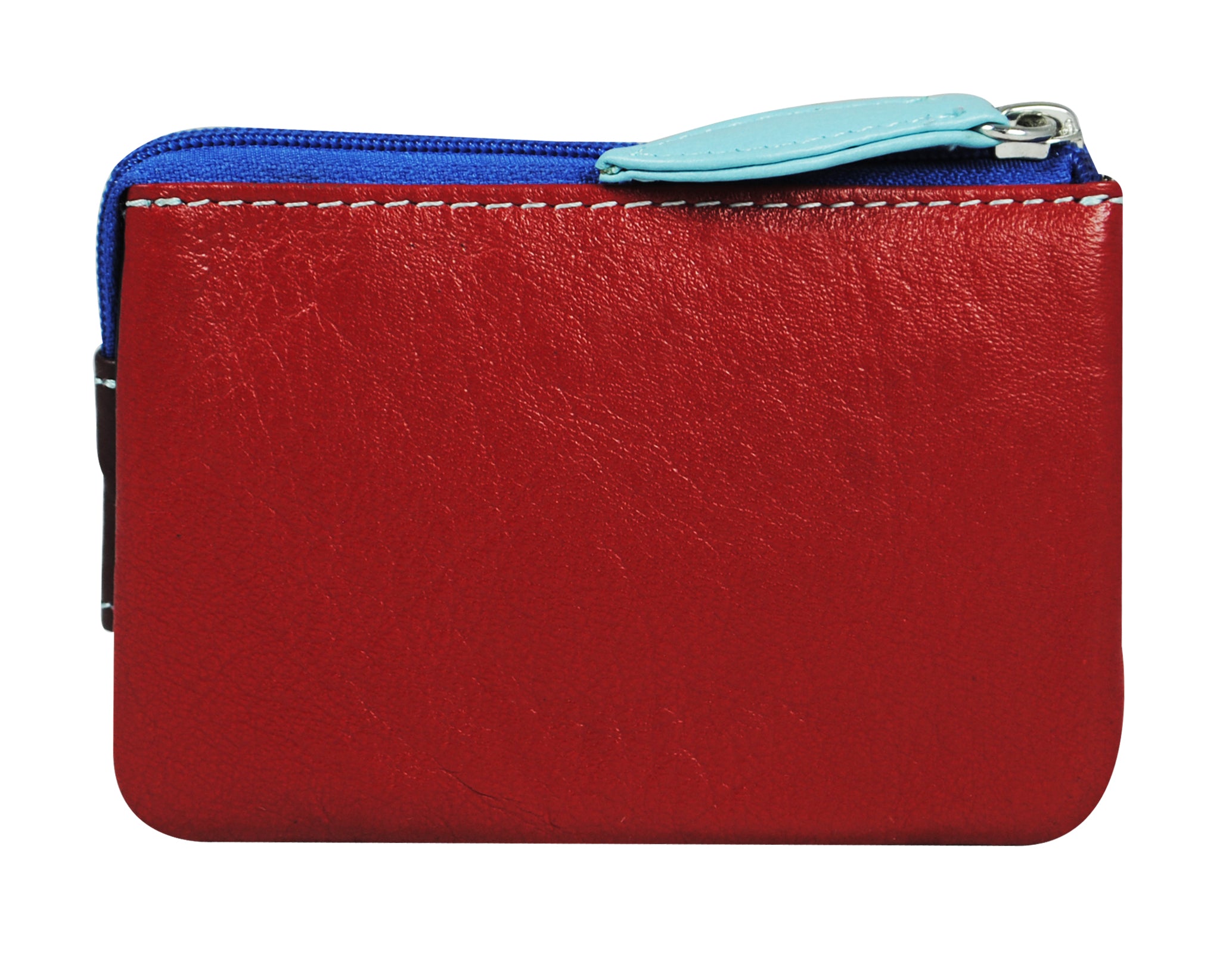 "Maeve" Key Case/Coin Wallet