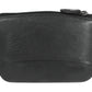 Calfnero Genuine Leather Key Case (1045-Black)