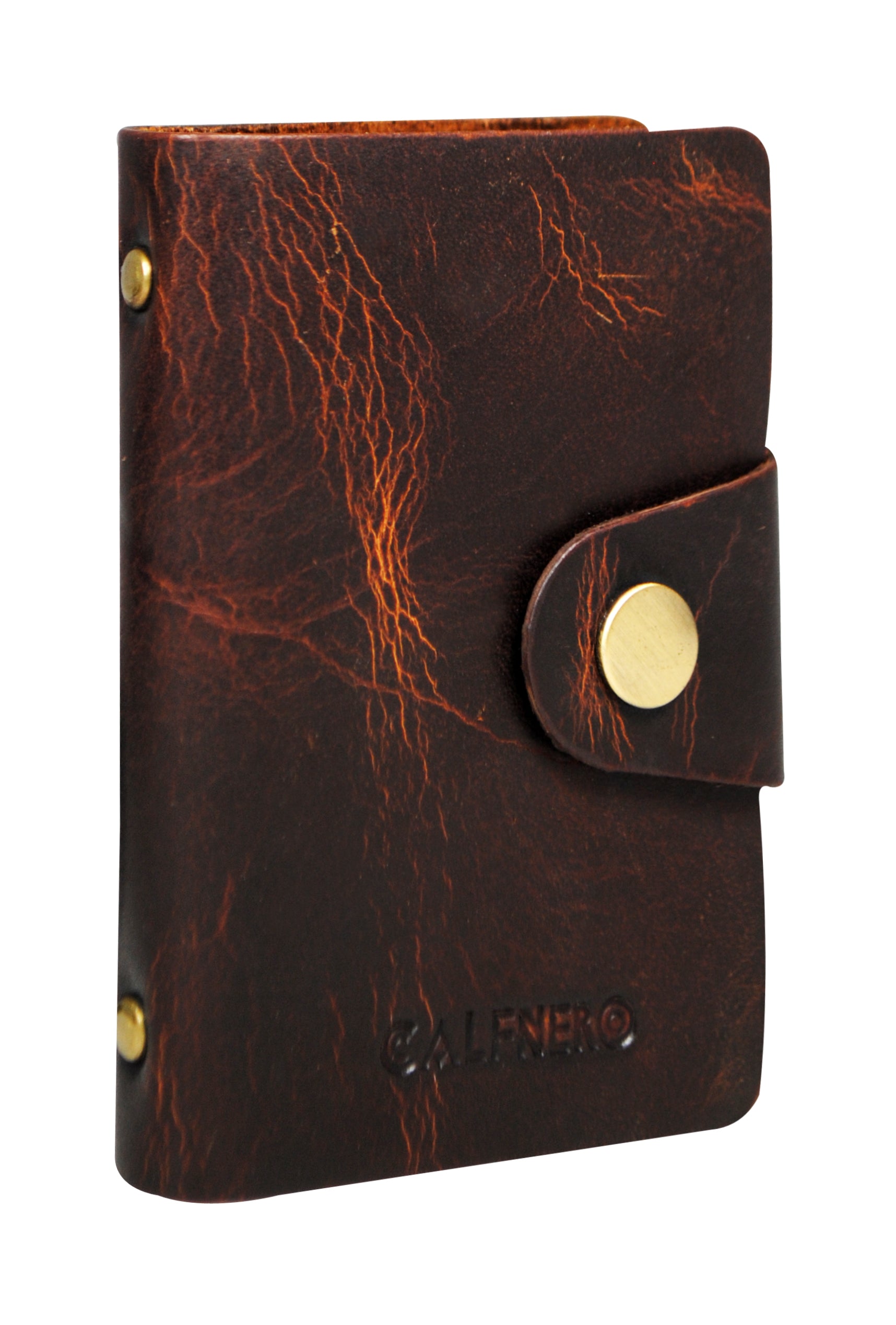 " Bronco" Card Case wallet