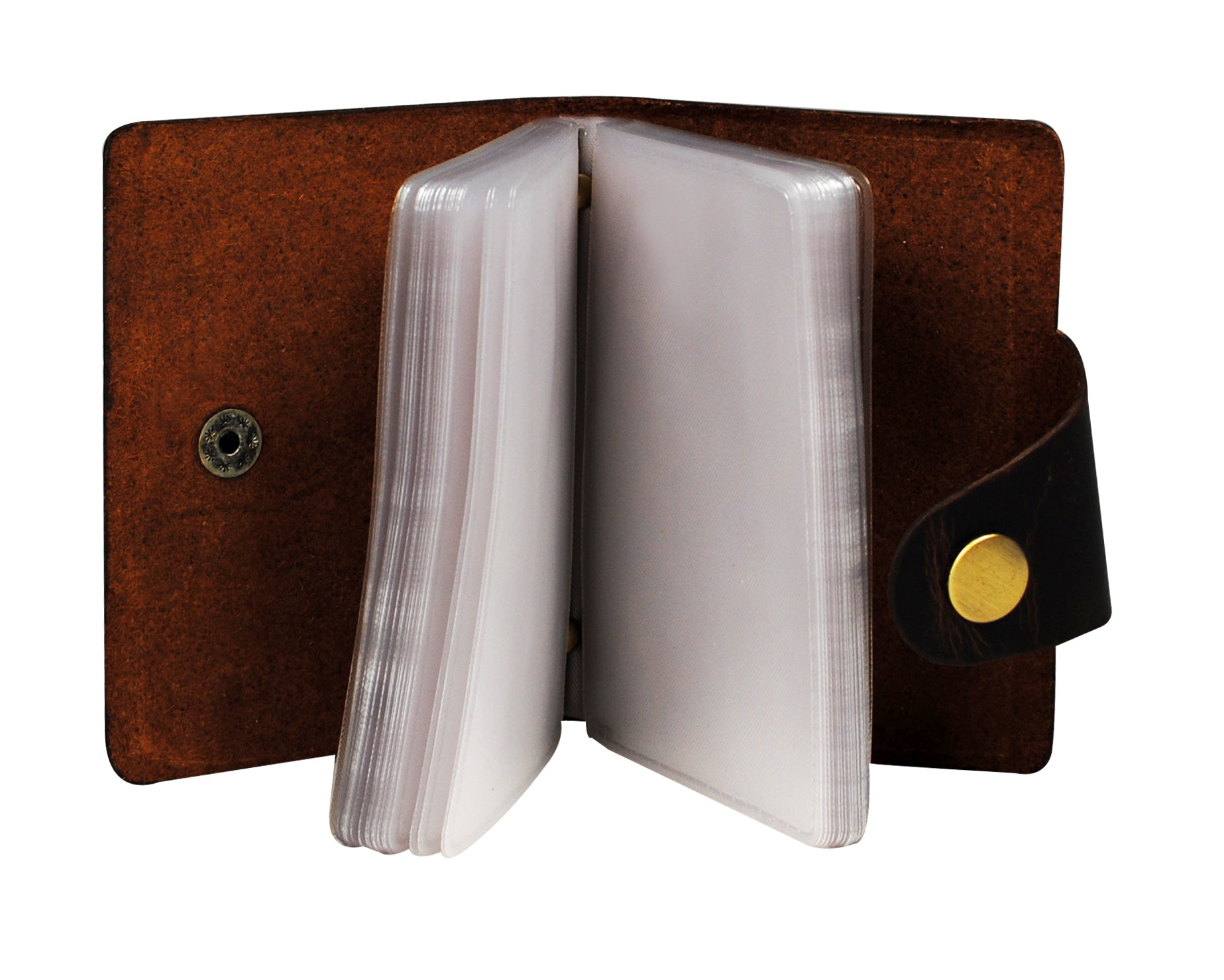 " Bronco" Card Case wallet