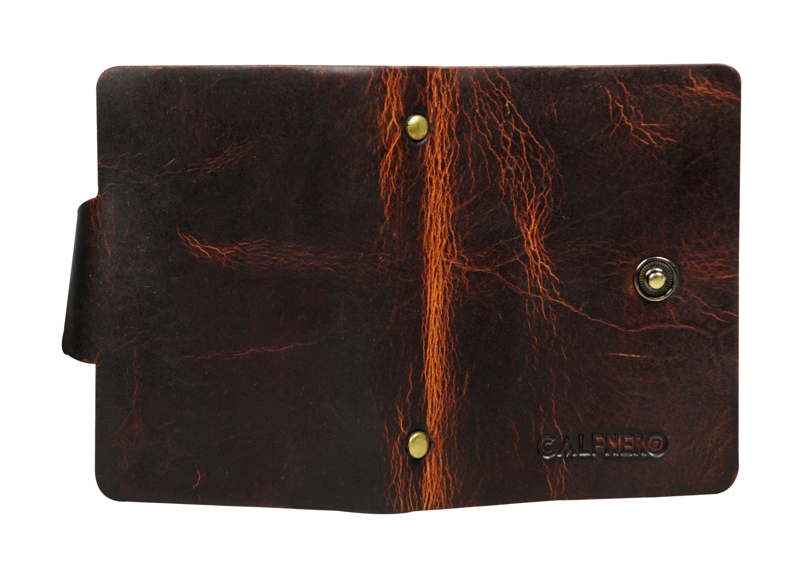 " Bronco" Card Case wallet
