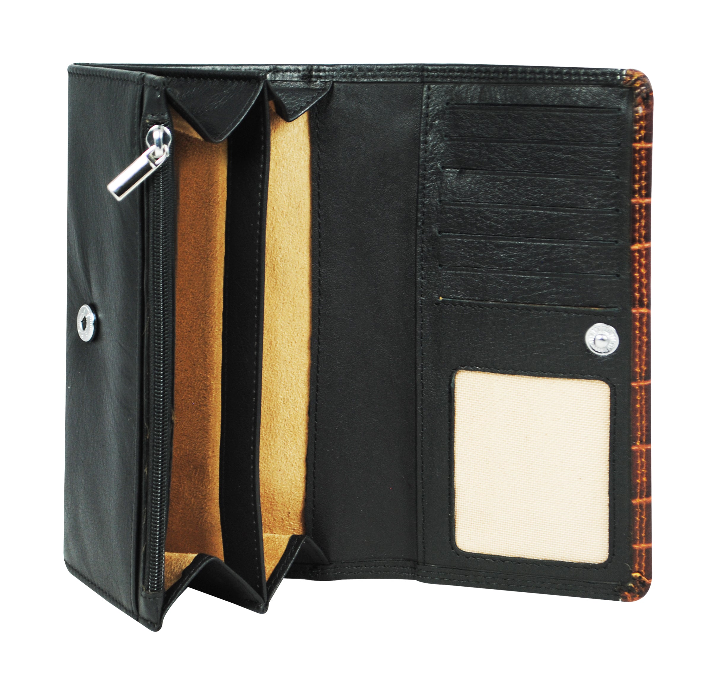 "Daisy" Women's Wallet