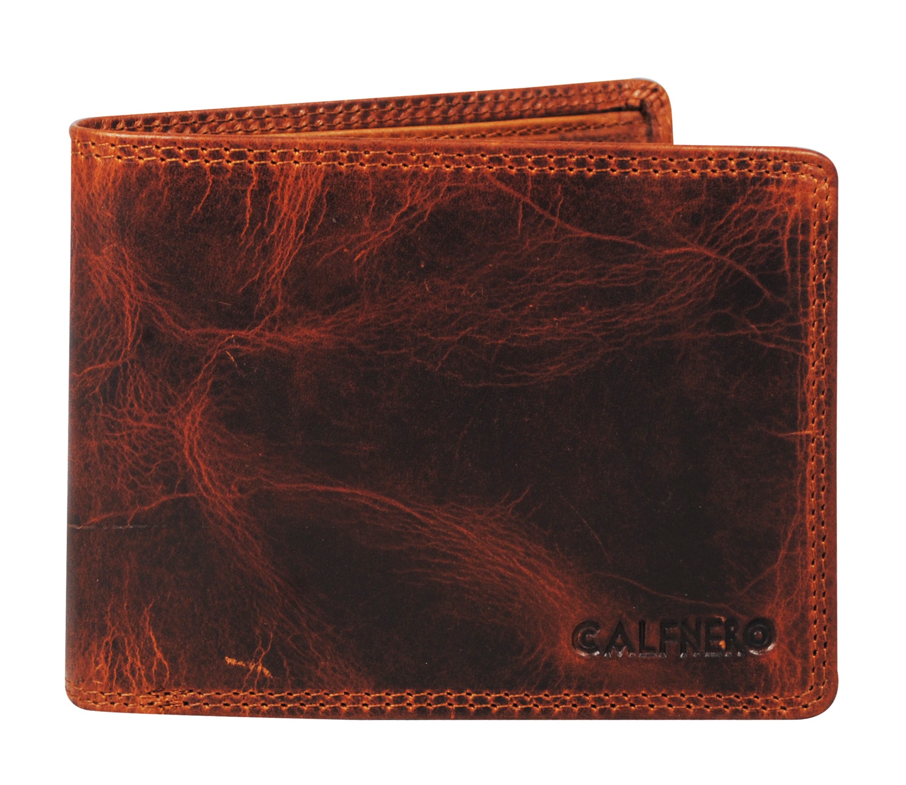 "Frontier" Men's Wallet