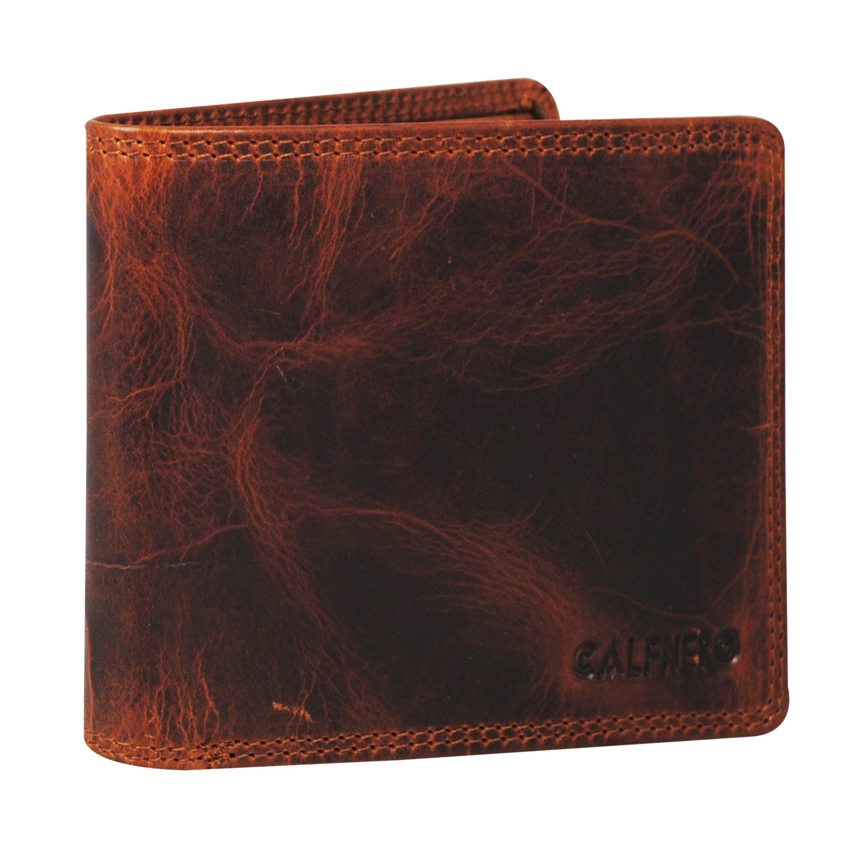 "Frontier" Men's Wallet