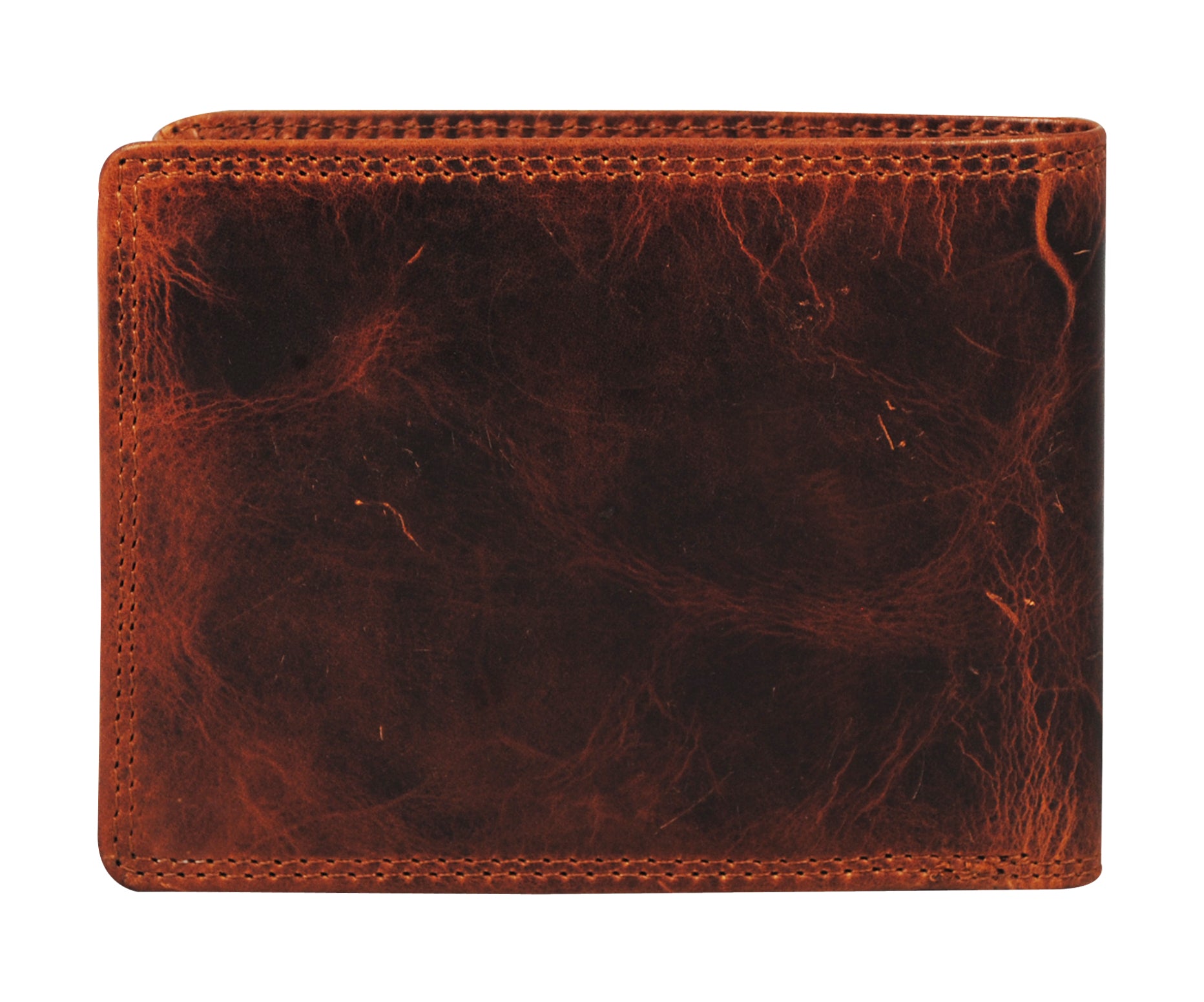 "Frontier" Men's Wallet