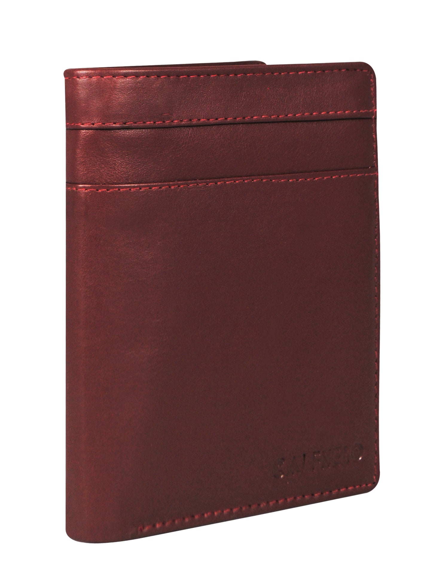 Calfnero Men's Wallet (96160-D-Brodo)