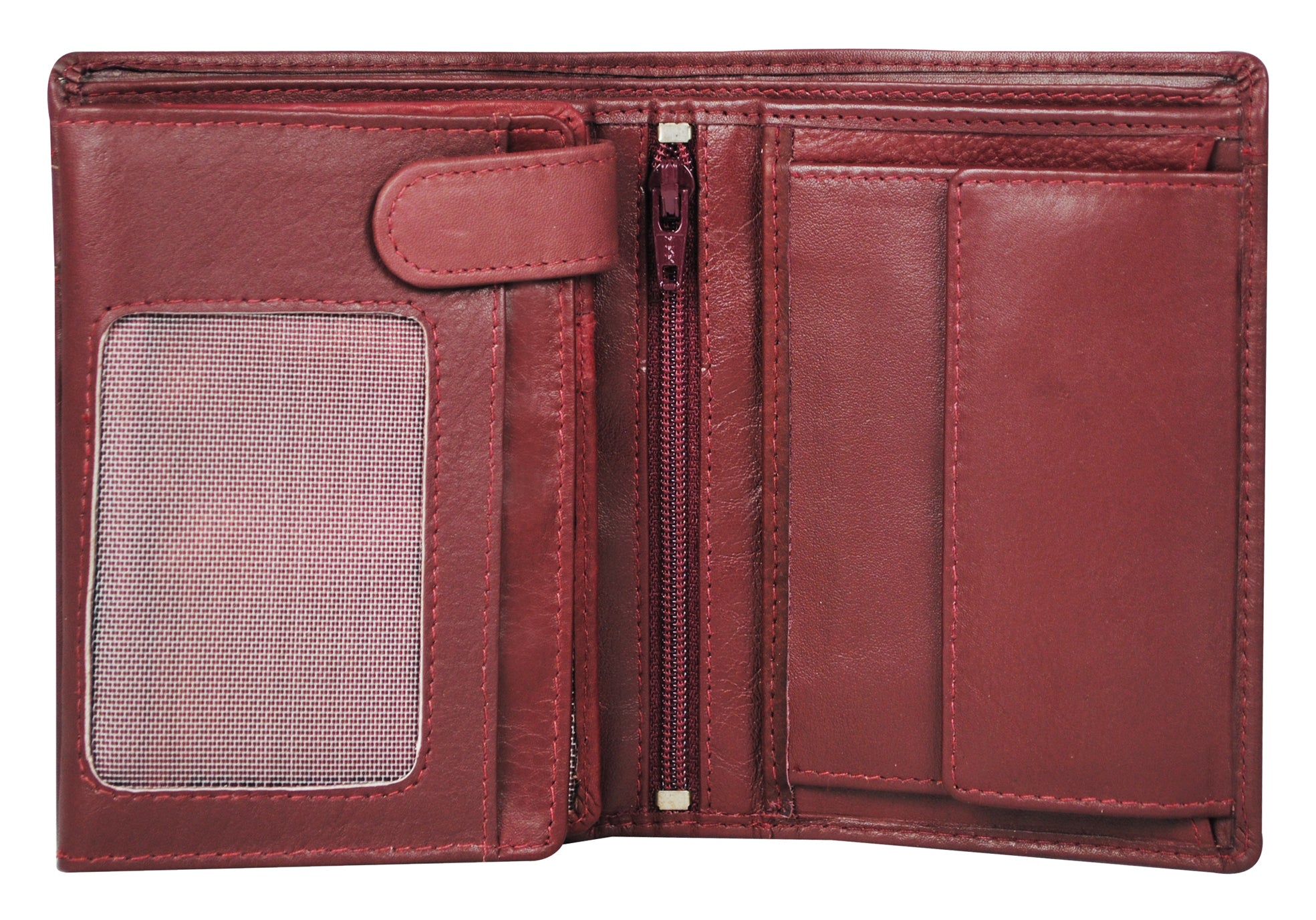 "Yukon"Men's Wallet