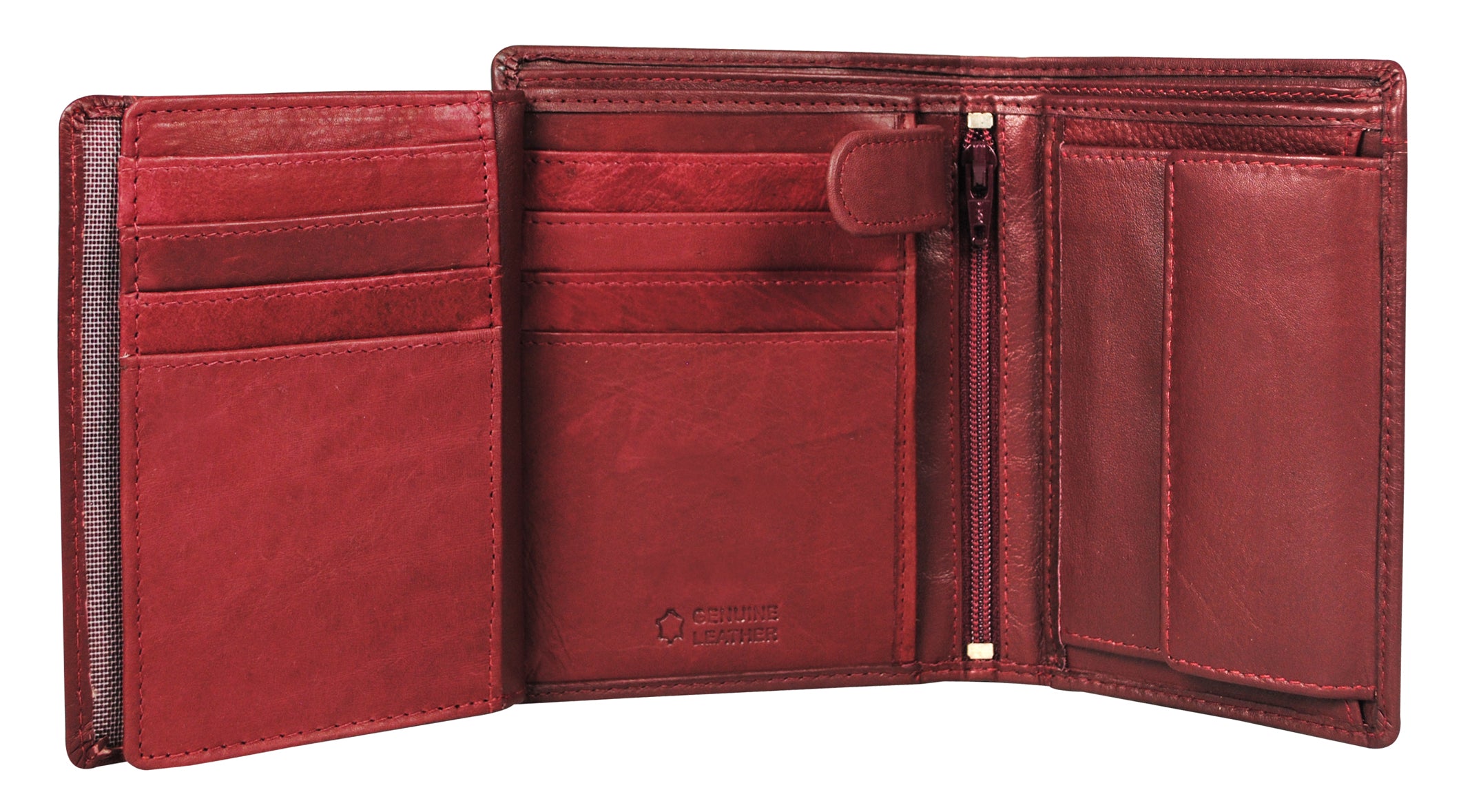 "Yukon"Men's Wallet