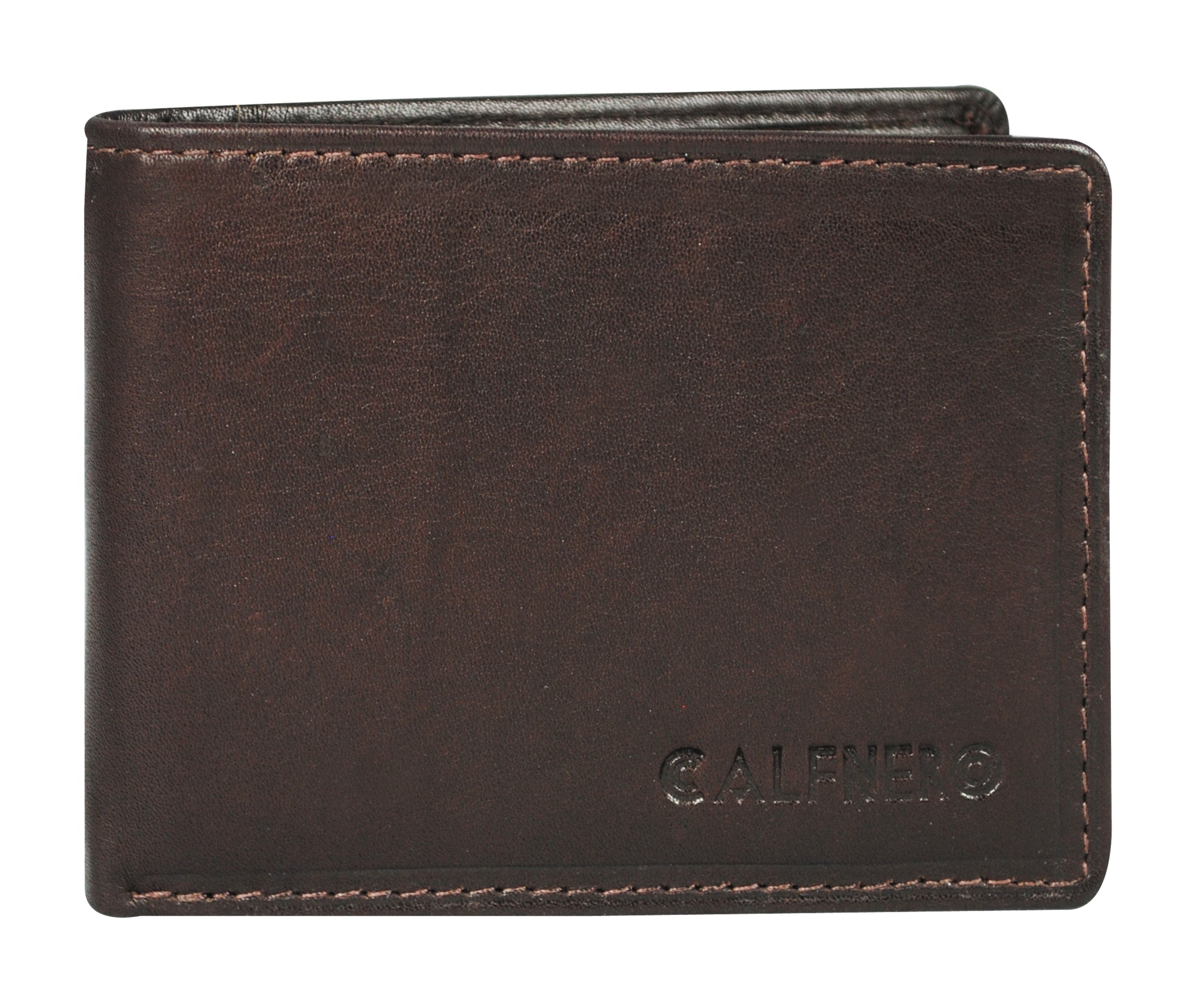 "Lowe" Leather Wallet