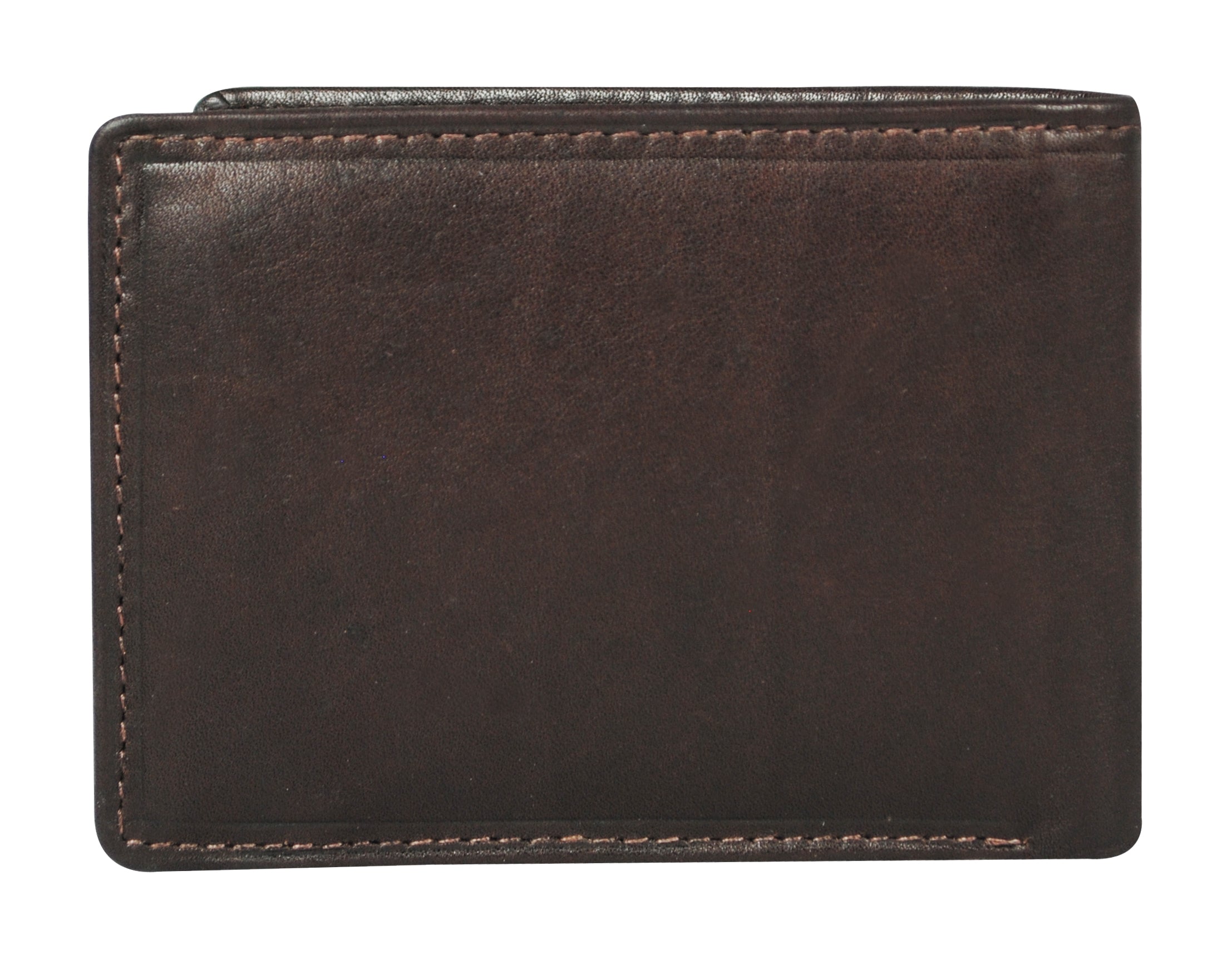 "Lowe" Leather Wallet