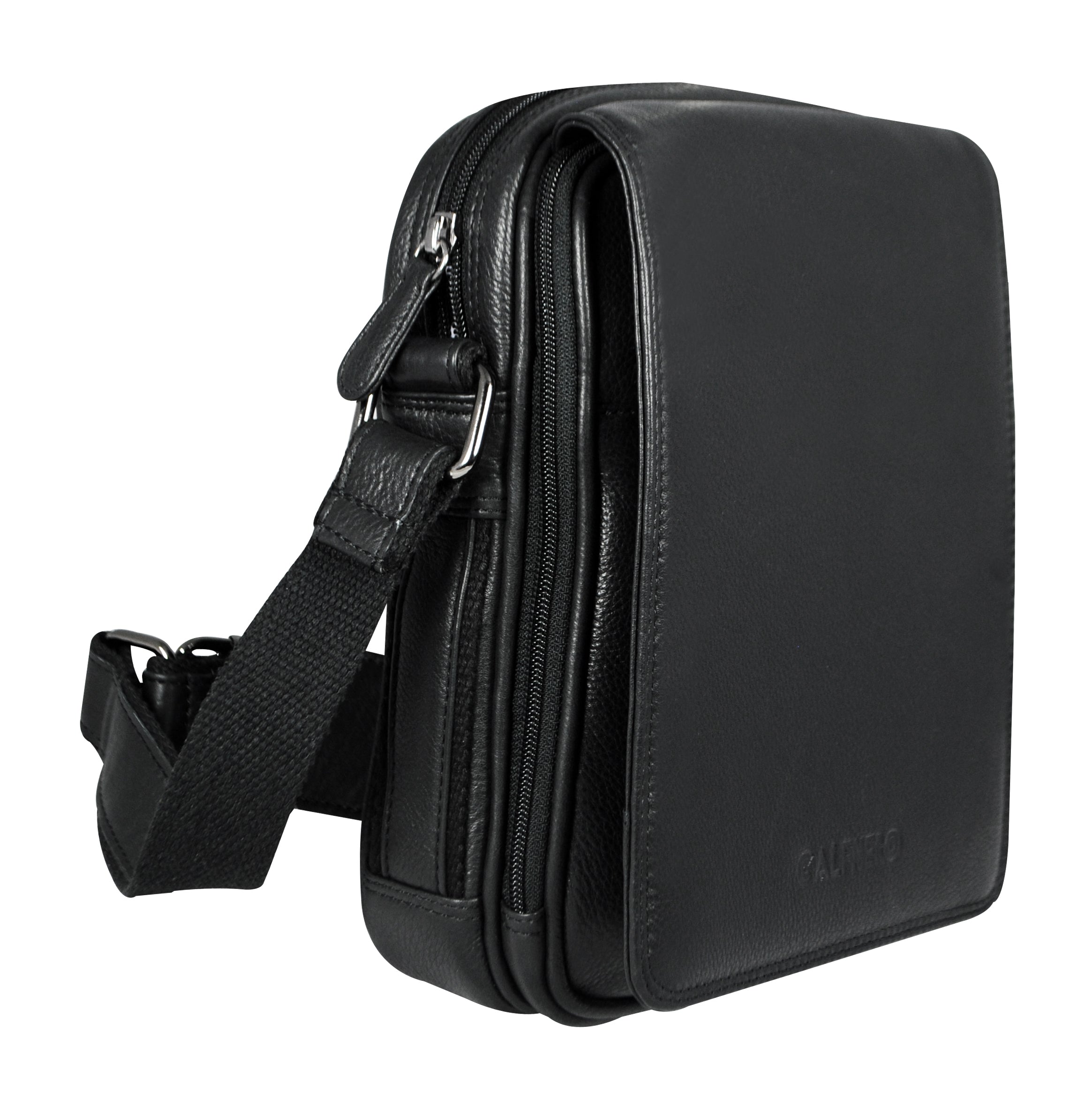 "Arlo" Cross Body Bag