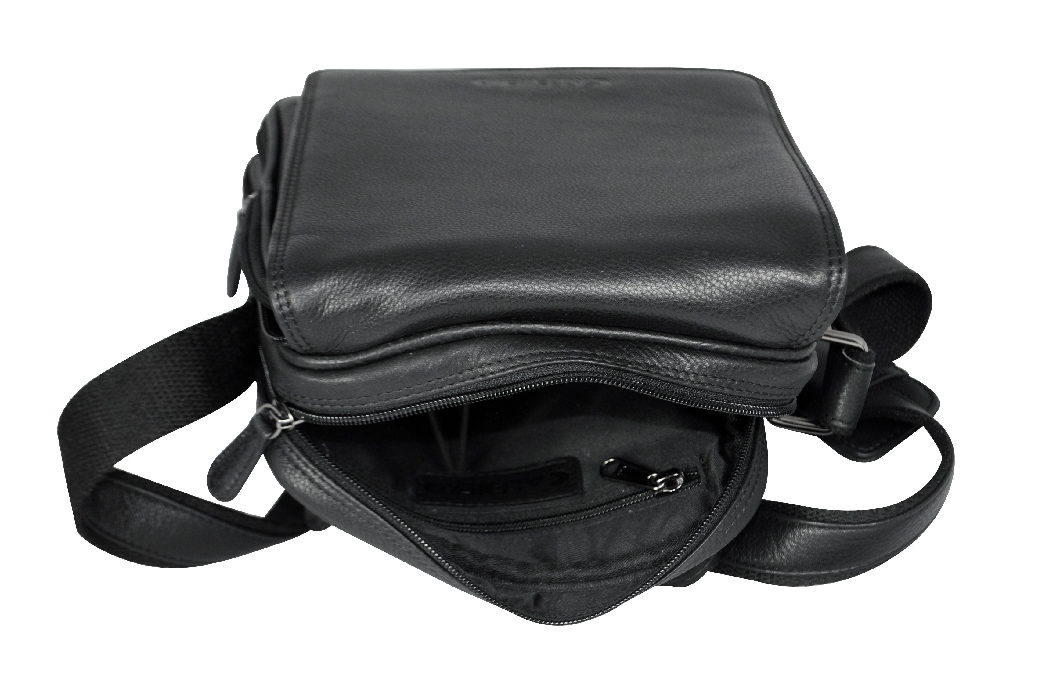 "Arlo" Cross Body Bag