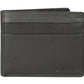 Calfnero Genuine Leather  Men's Wallet (42105-Brown)