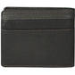 Calfnero Genuine Leather  Men's Wallet (42105-Brown)