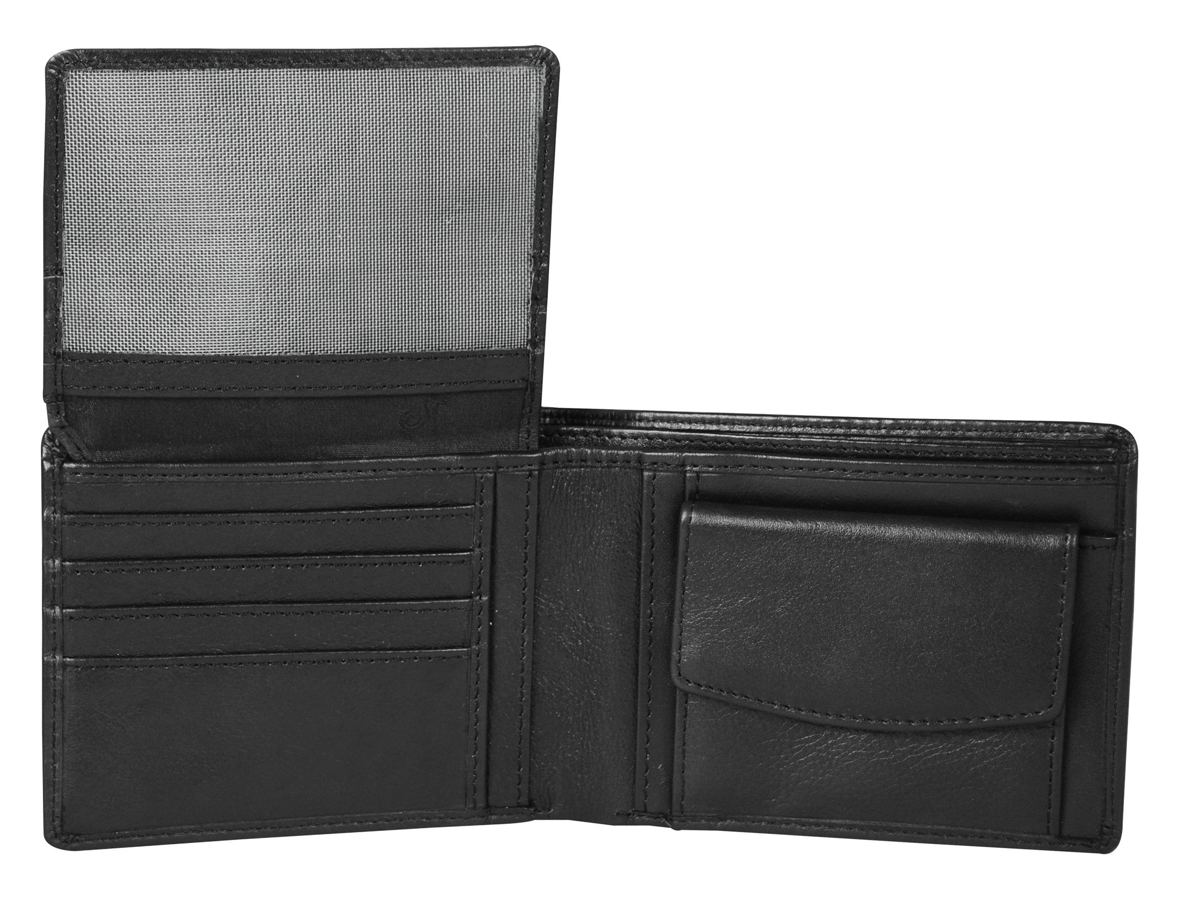 "Vanta" Men's Wallet