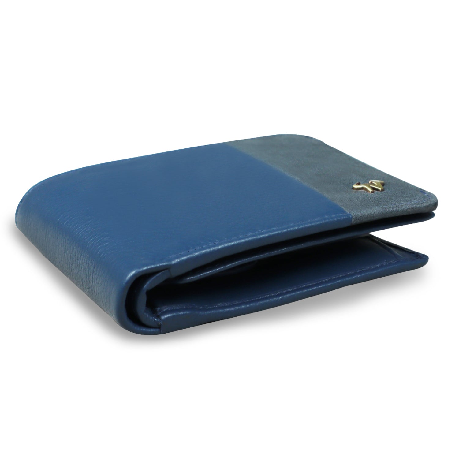 "Vento" Men's Leather Wallet