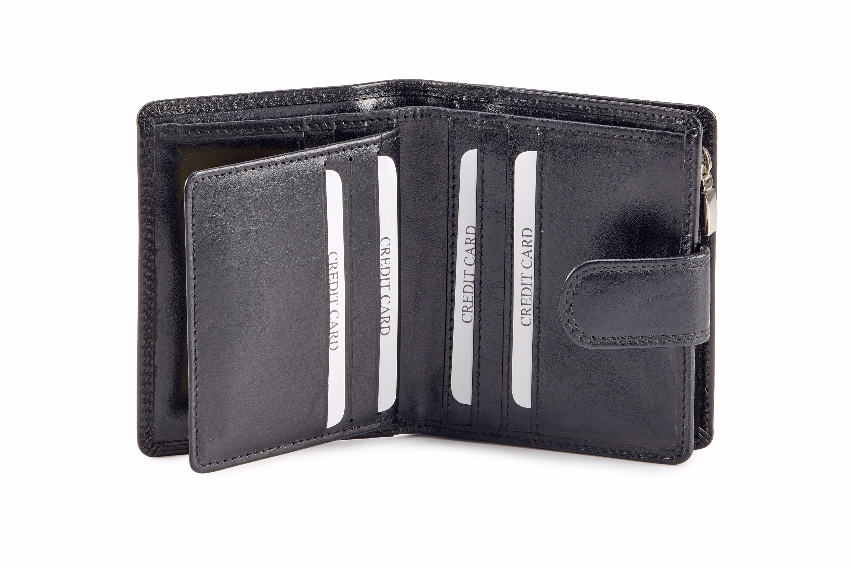 "Clara" Women's Wallet