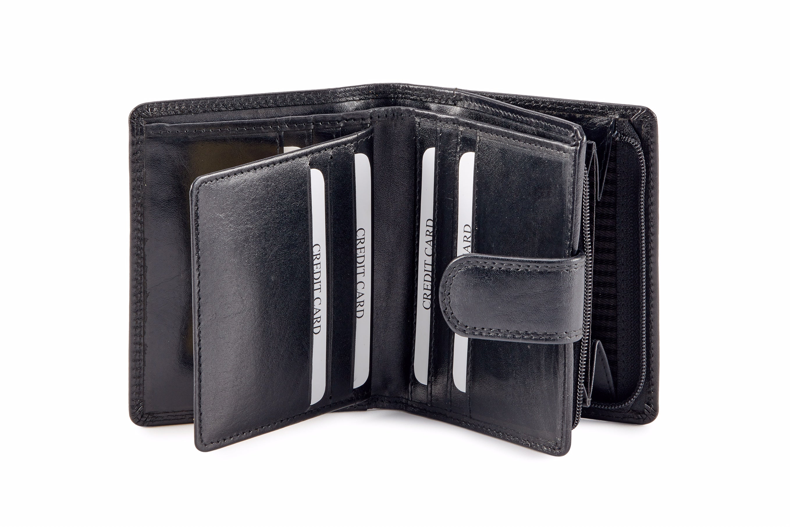 "Clara" Women's Wallet