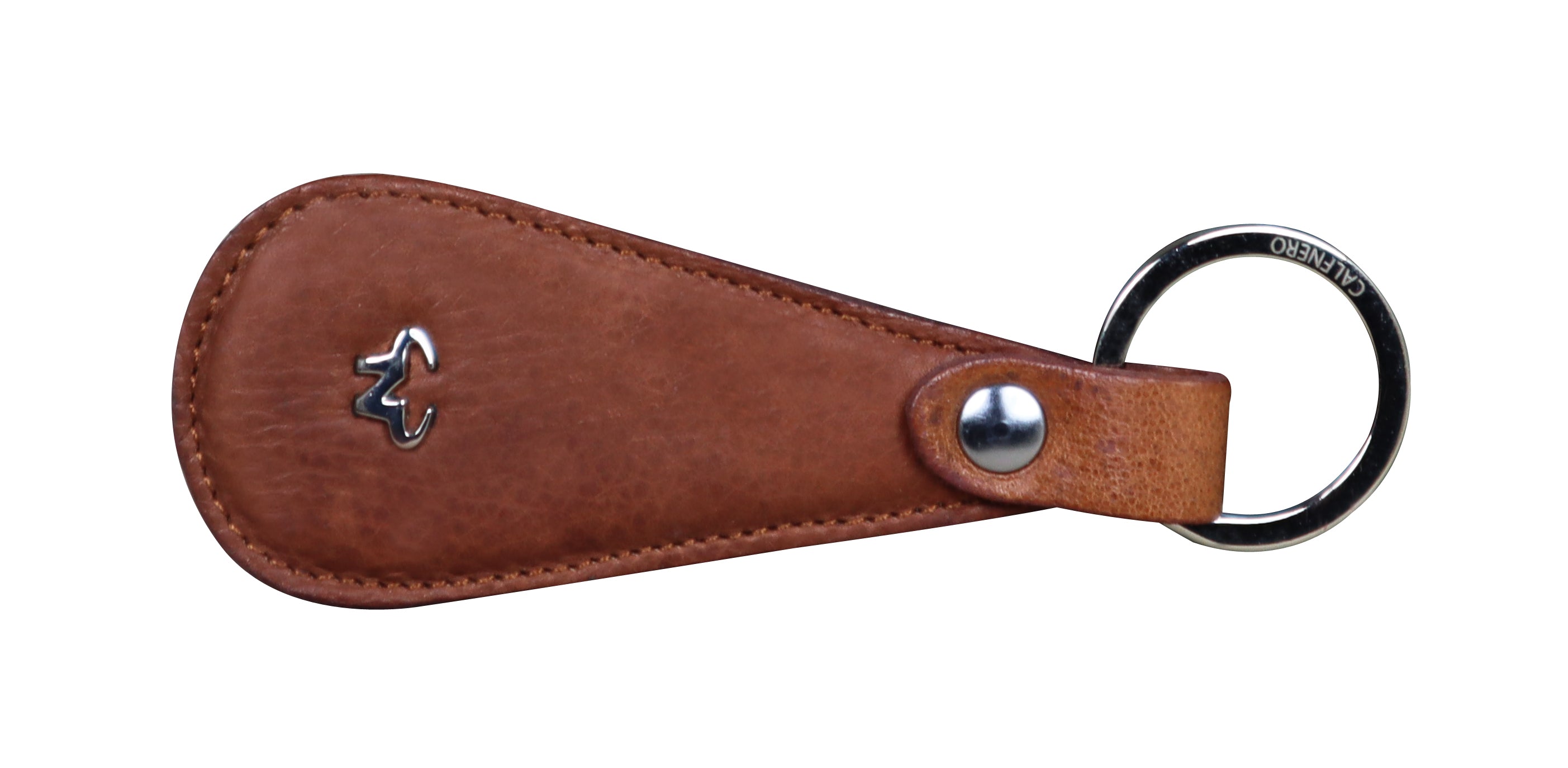 "Alder" Men's Wallet with Key Ring Men's Combo