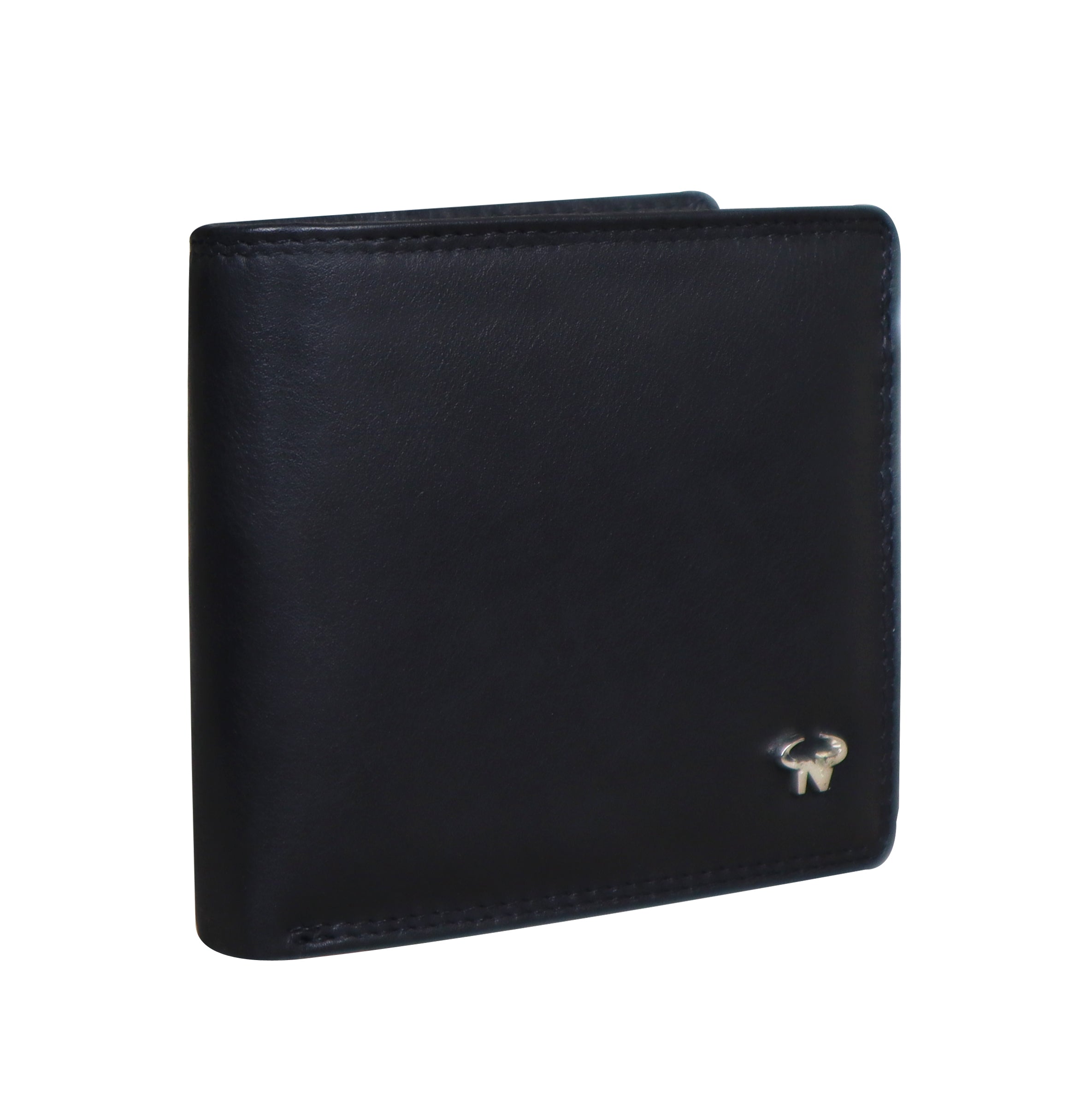 "Tauron" Men's Wallet with Key Ring Combo