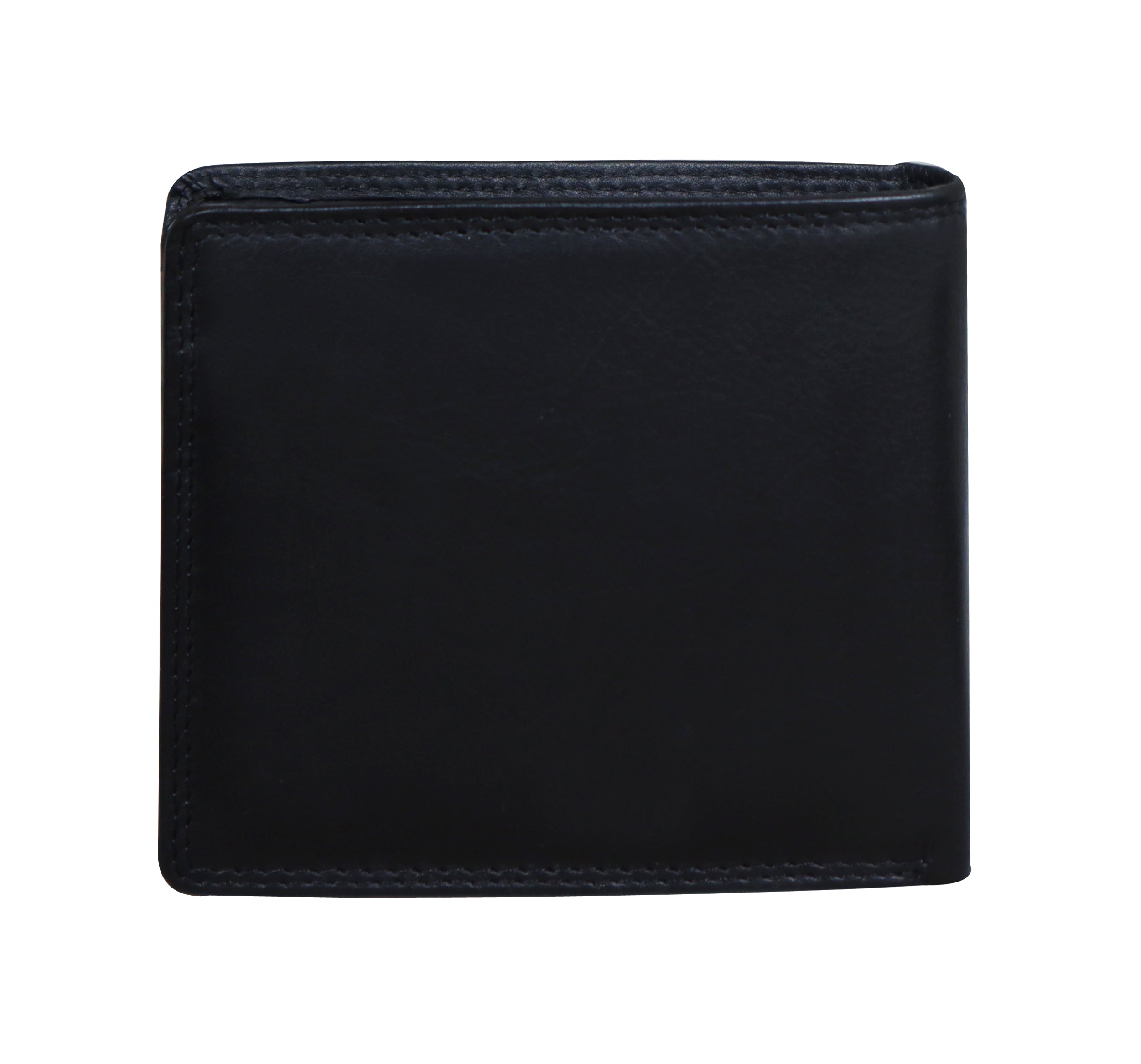 "Tauron" Men's Wallet with Key Ring Combo