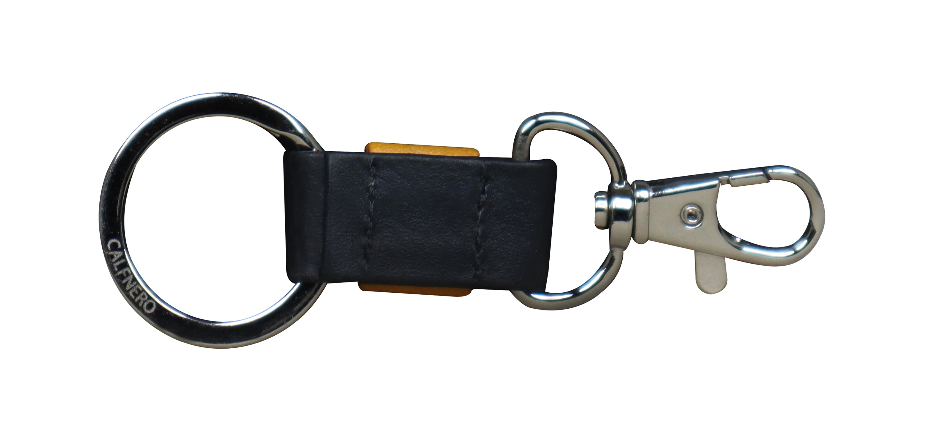 "Tauron" Men's Wallet with Key Ring Combo